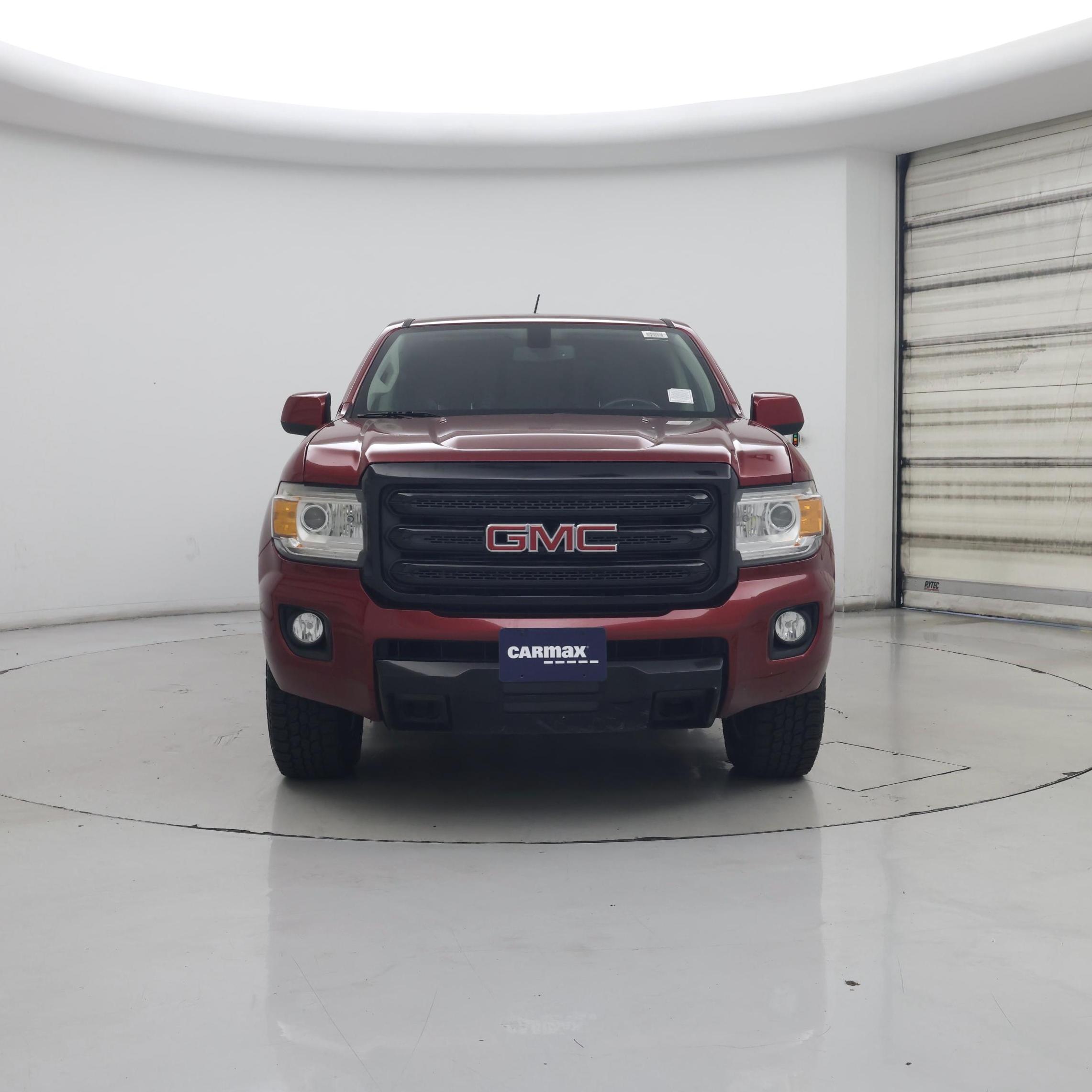 Thumbnail: 2019 GMC Canyon - 5