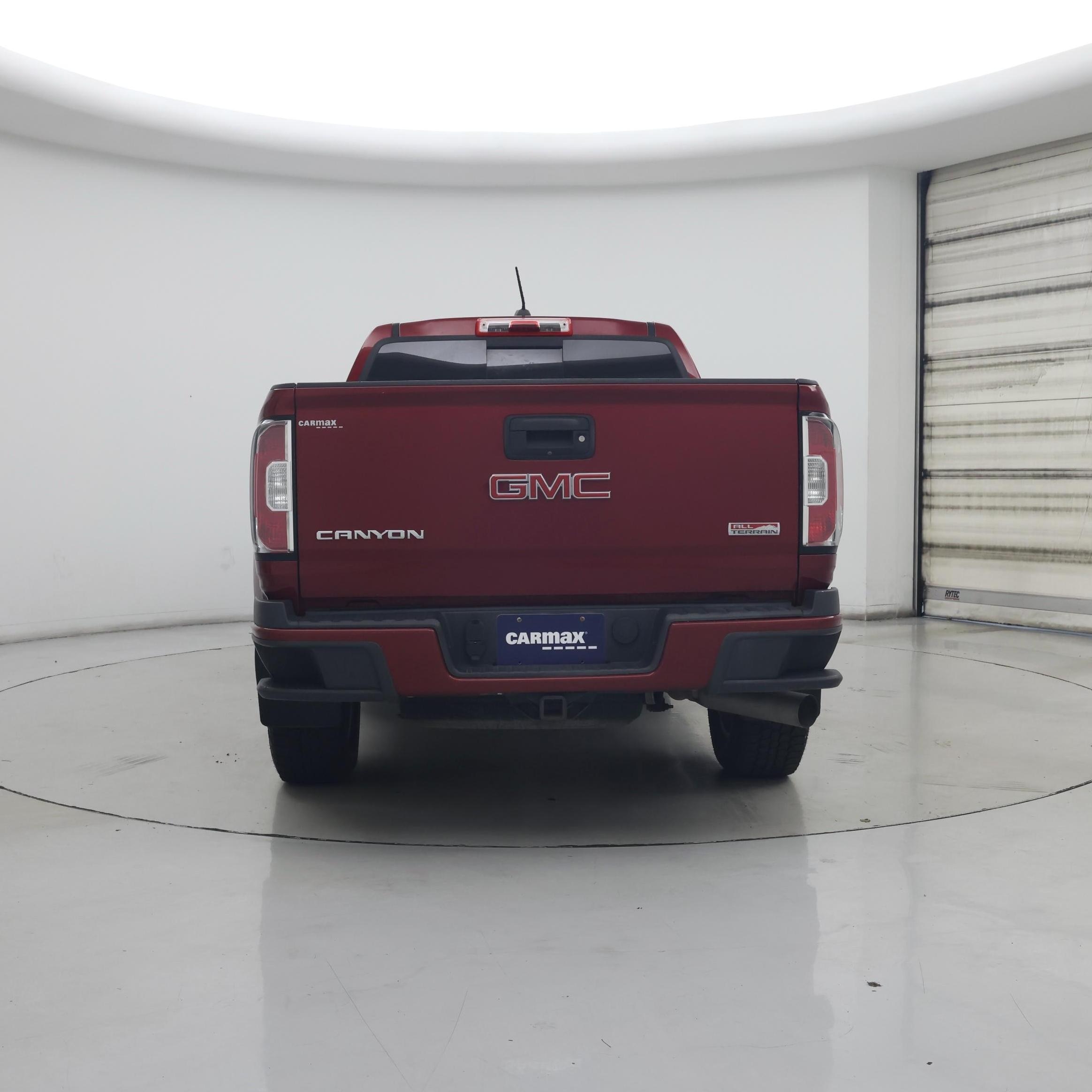 Thumbnail: 2019 GMC Canyon - 6