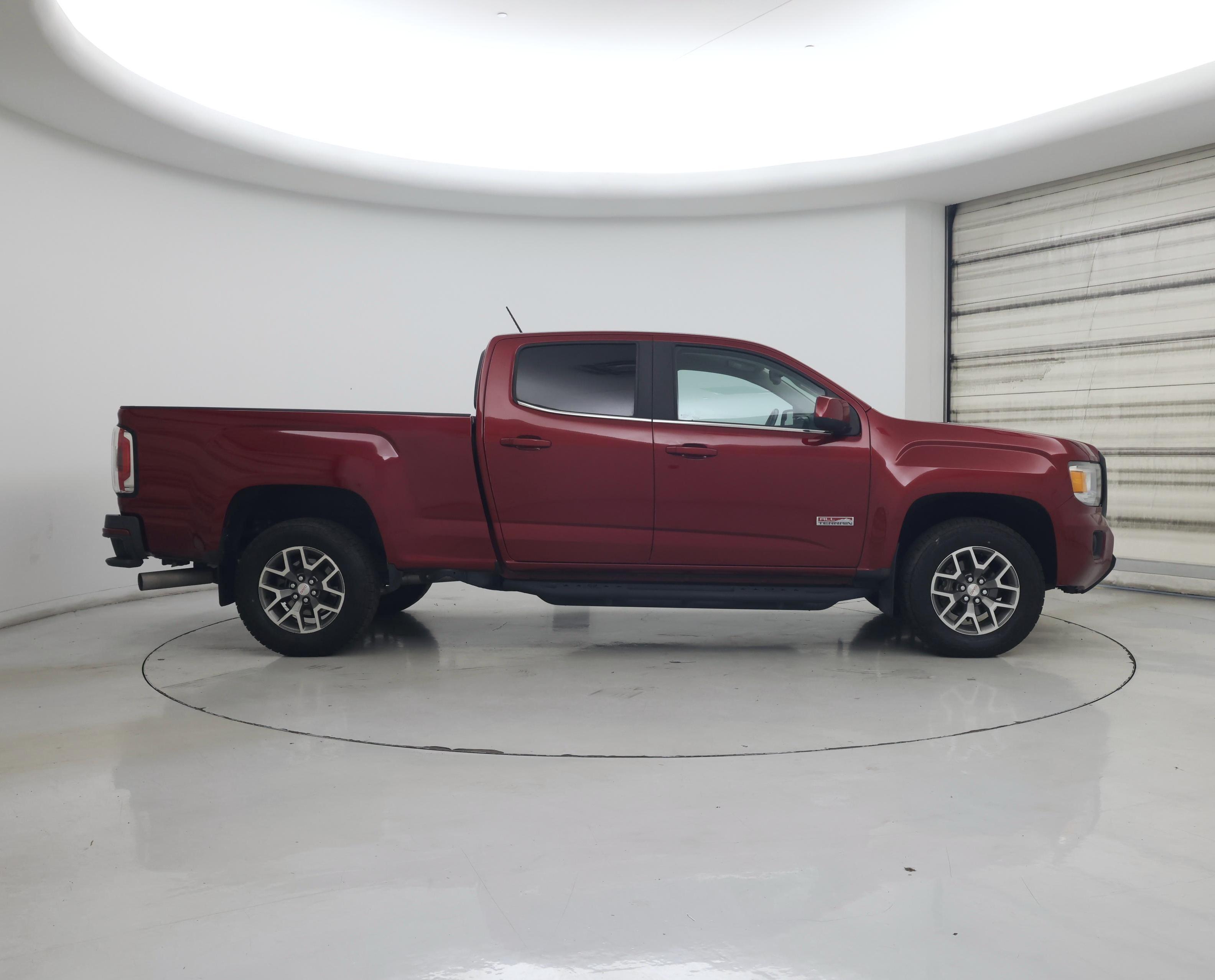 Thumbnail: 2019 GMC Canyon - 7