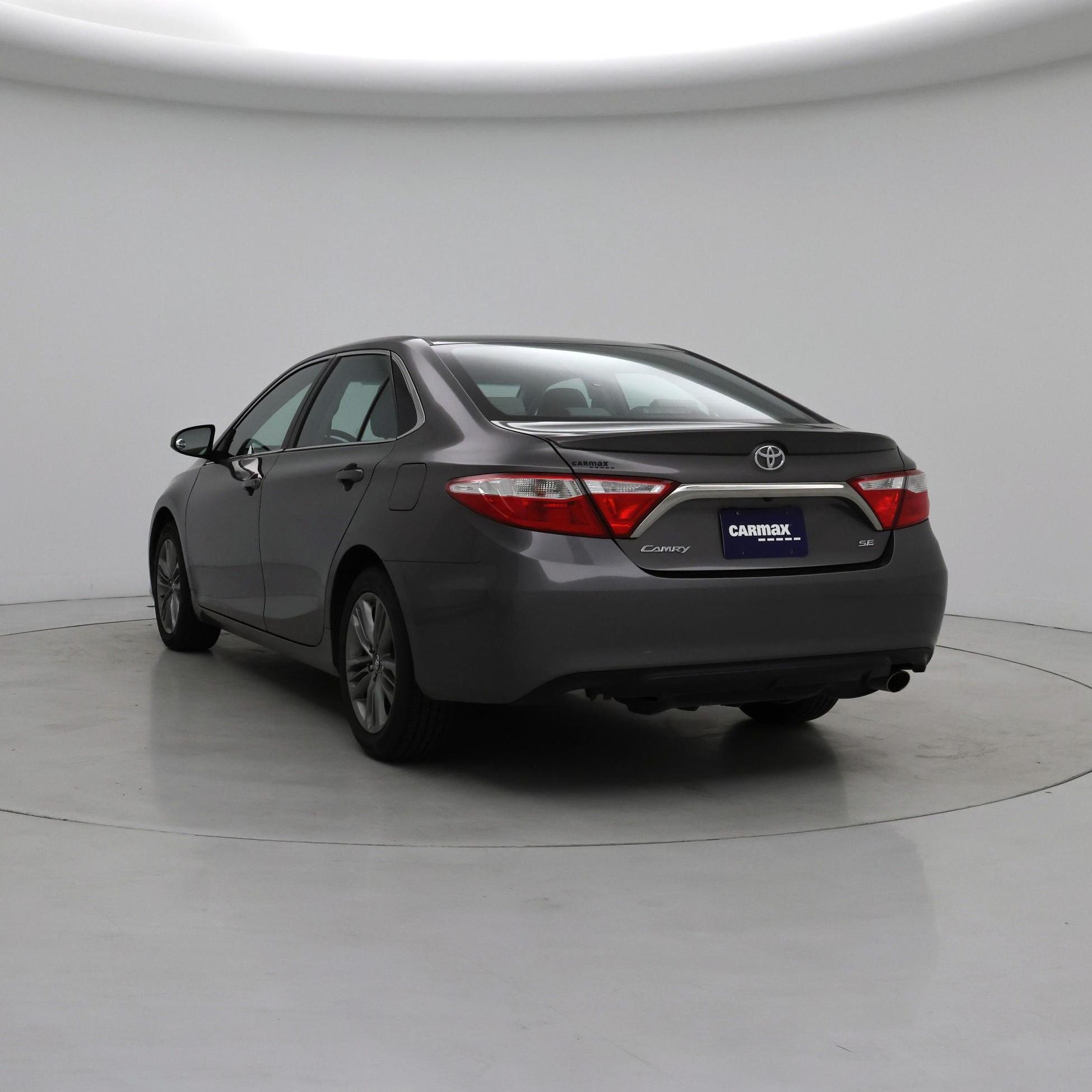 Thumbnail: 2017 Toyota Camry - 2