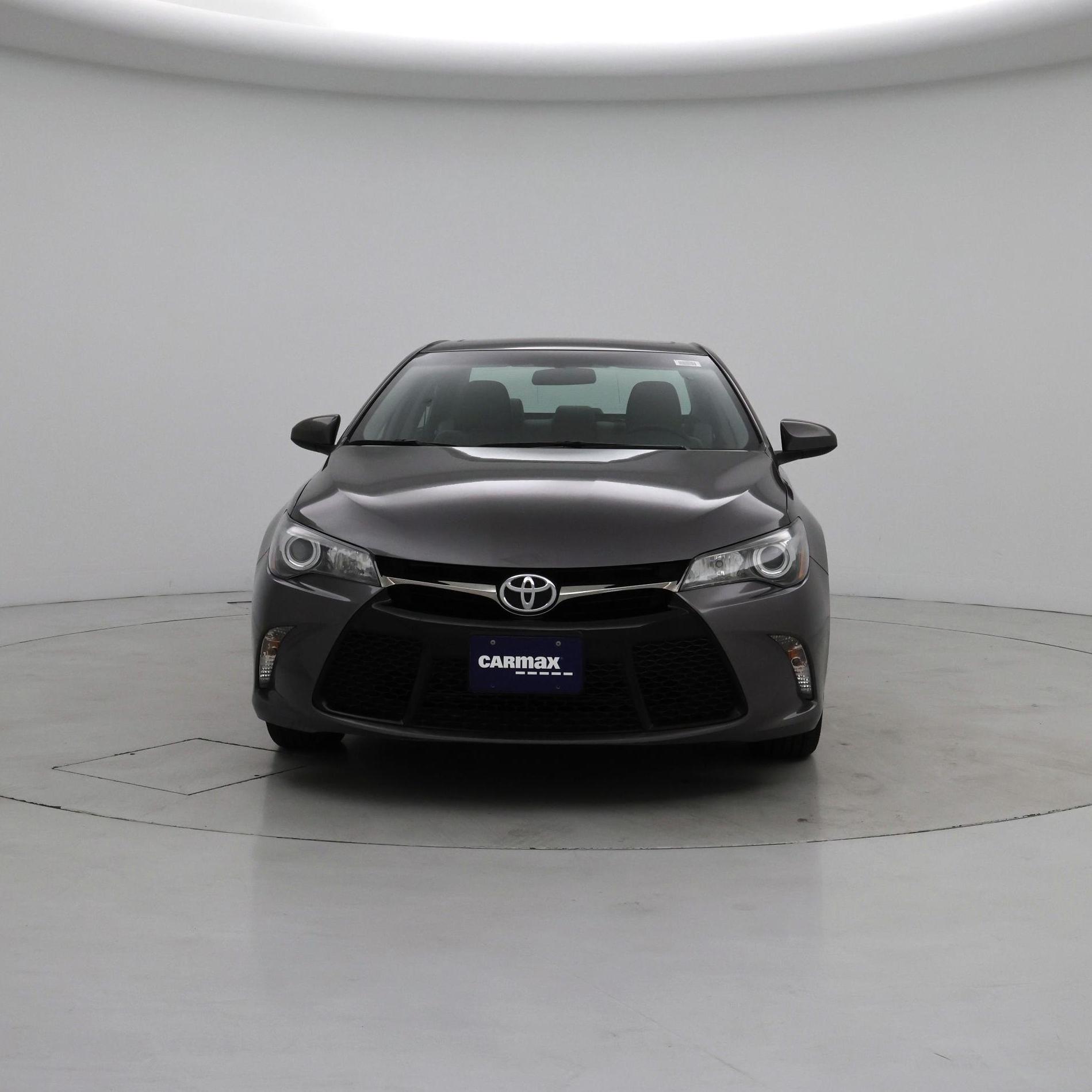 Thumbnail: 2017 Toyota Camry - 5