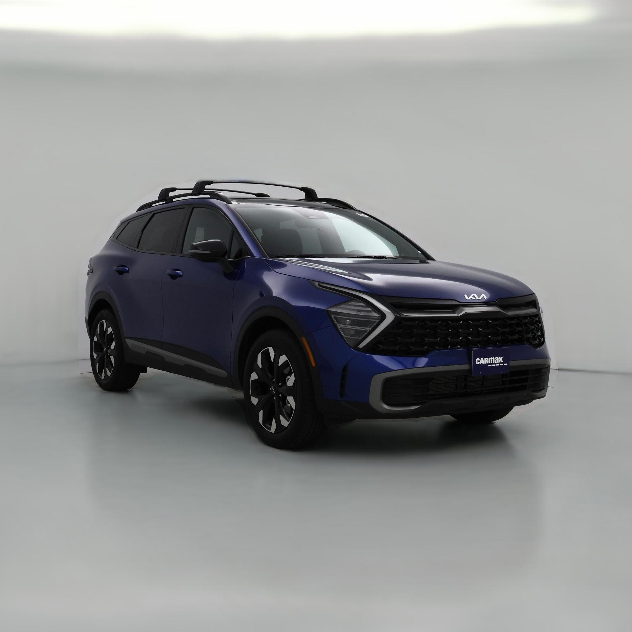 Thumbnail: 2024 Kia Sportage - 1