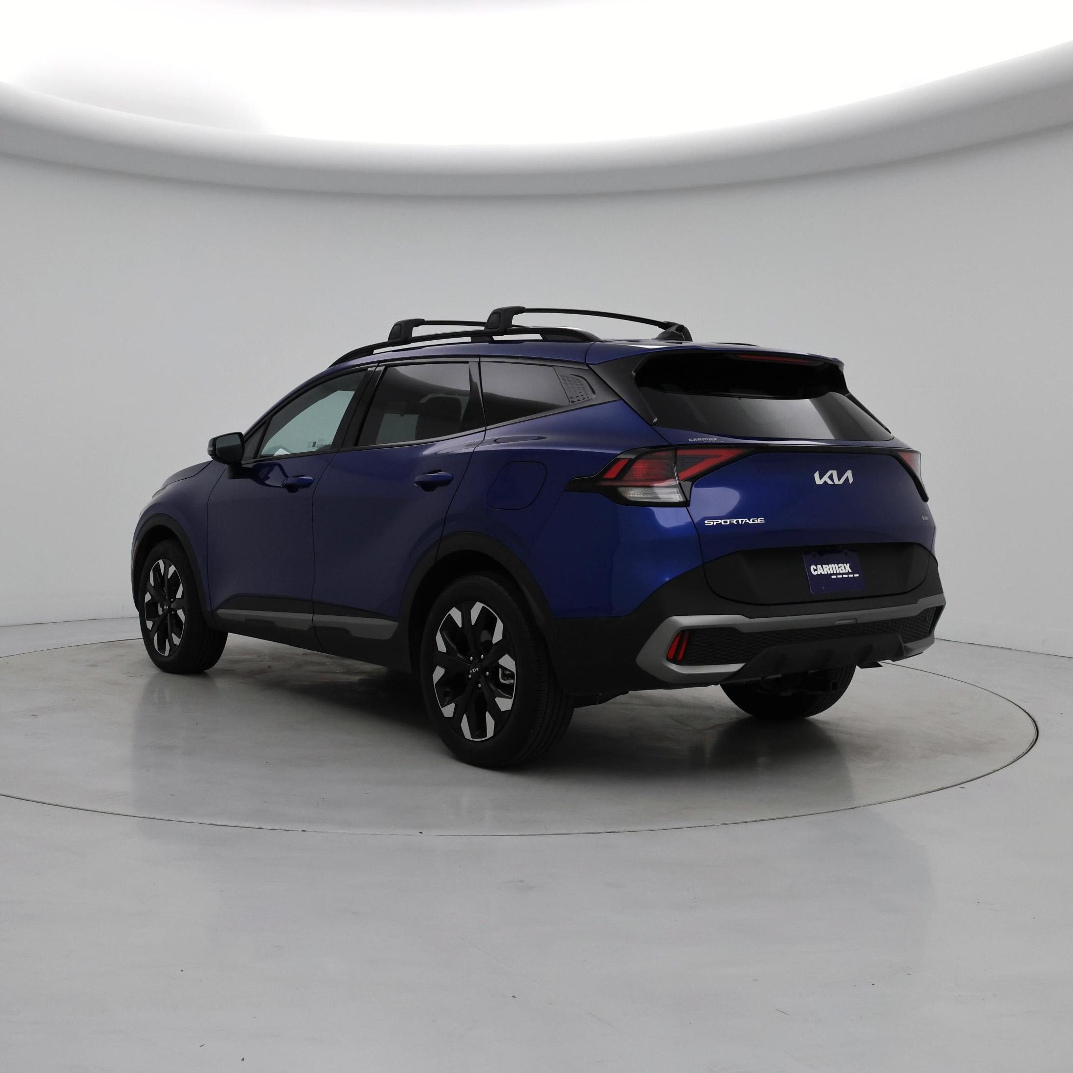 Thumbnail: 2024 Kia Sportage - 2