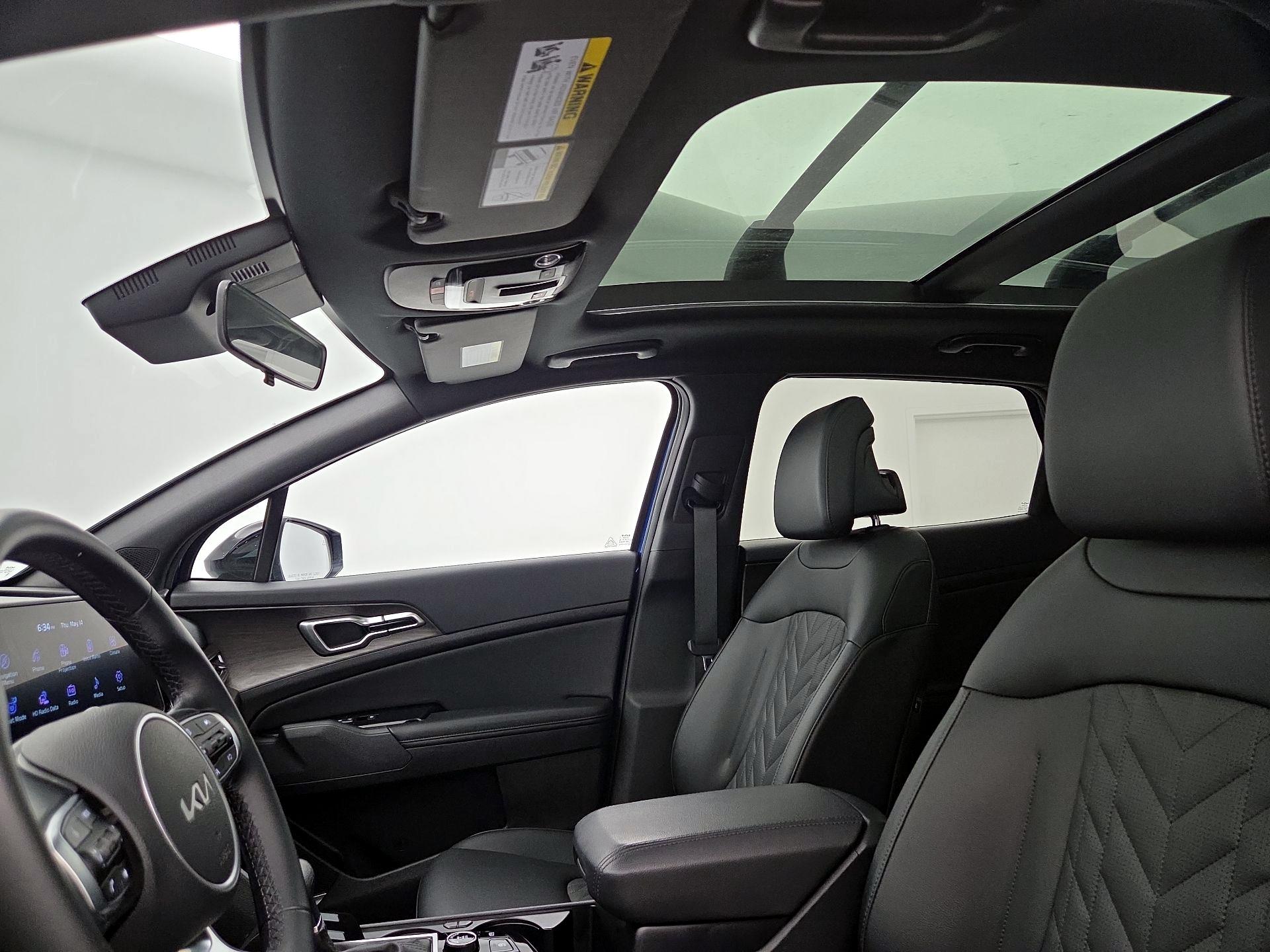 Thumbnail: 2024 Kia Sportage - 20