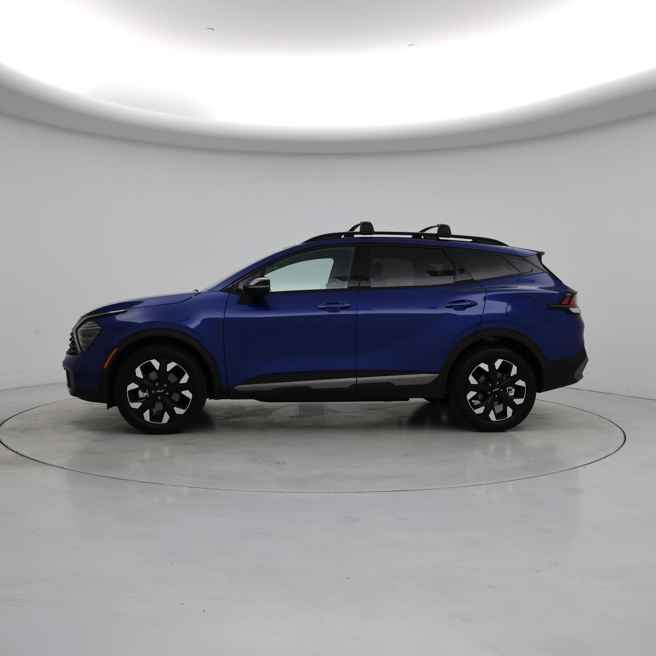 Thumbnail: 2024 Kia Sportage - 3