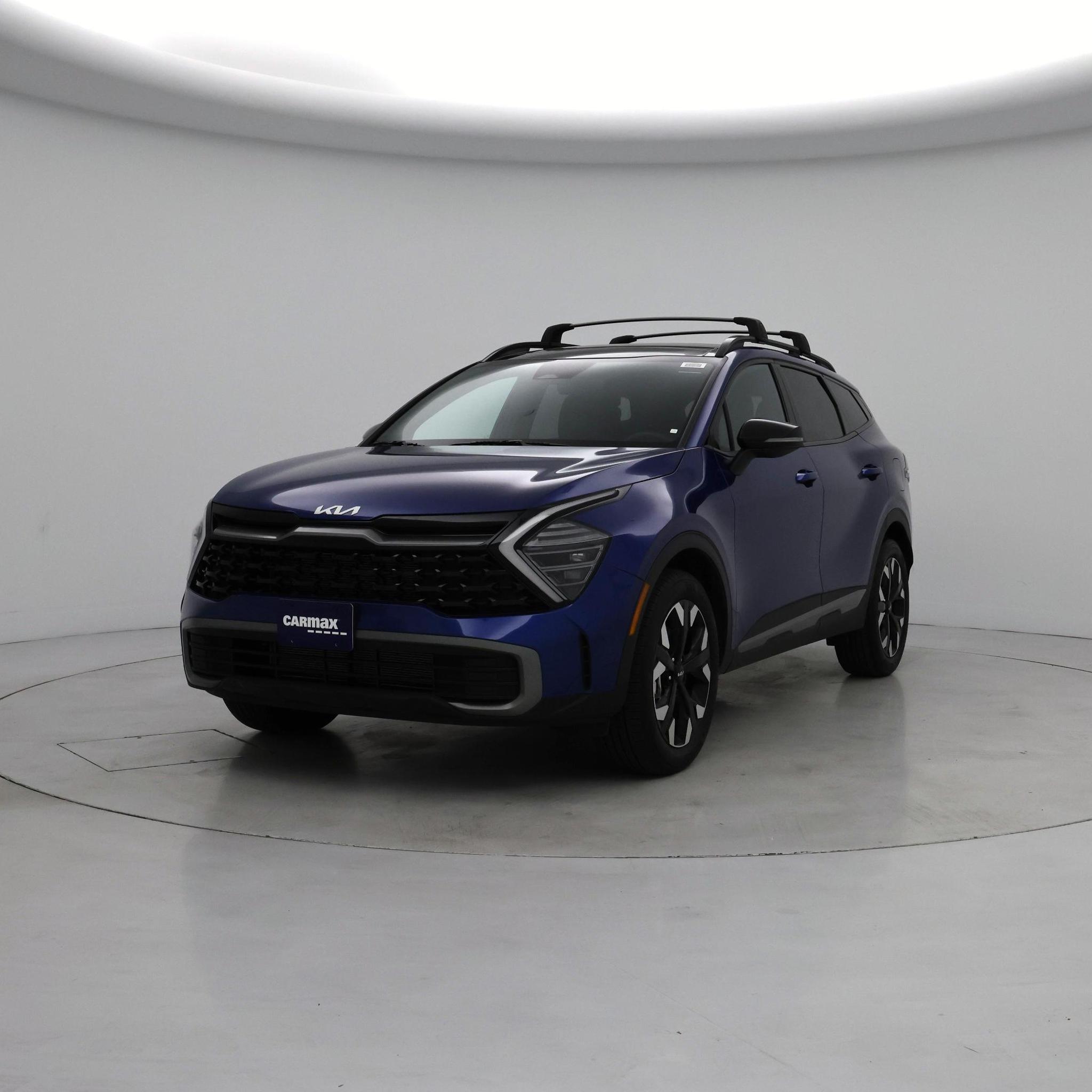 Thumbnail: 2024 Kia Sportage - 4