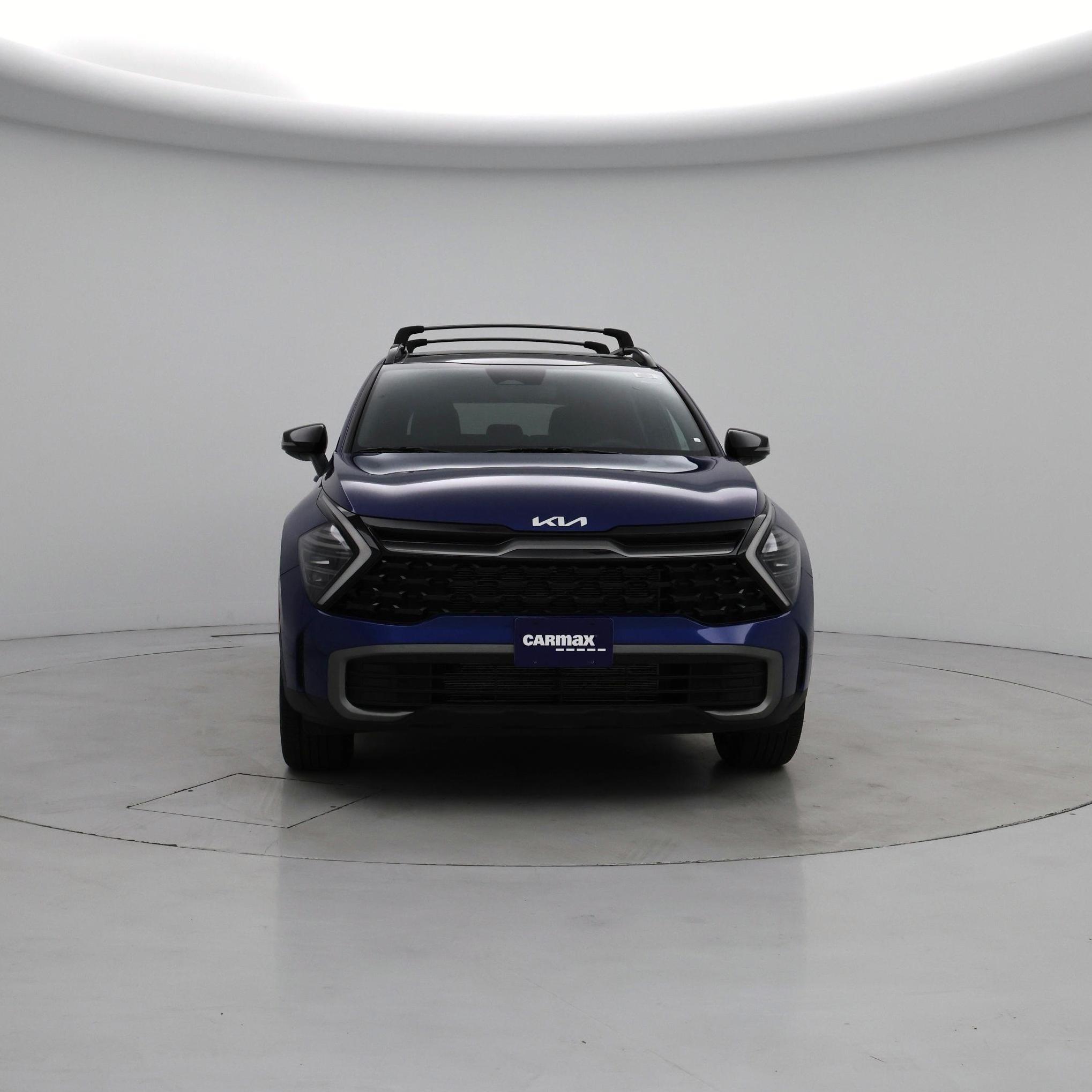 Thumbnail: 2024 Kia Sportage - 5