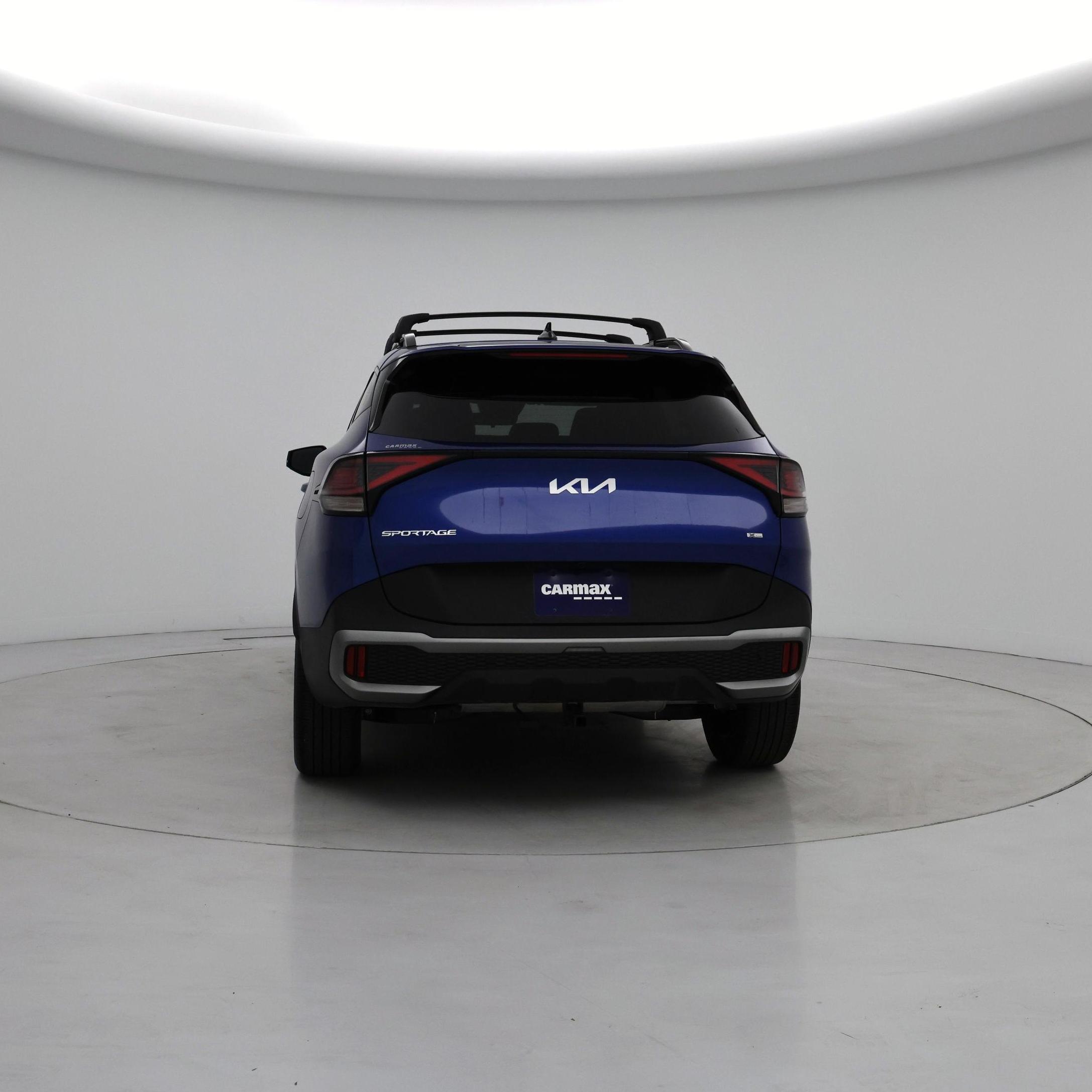 Thumbnail: 2024 Kia Sportage - 6