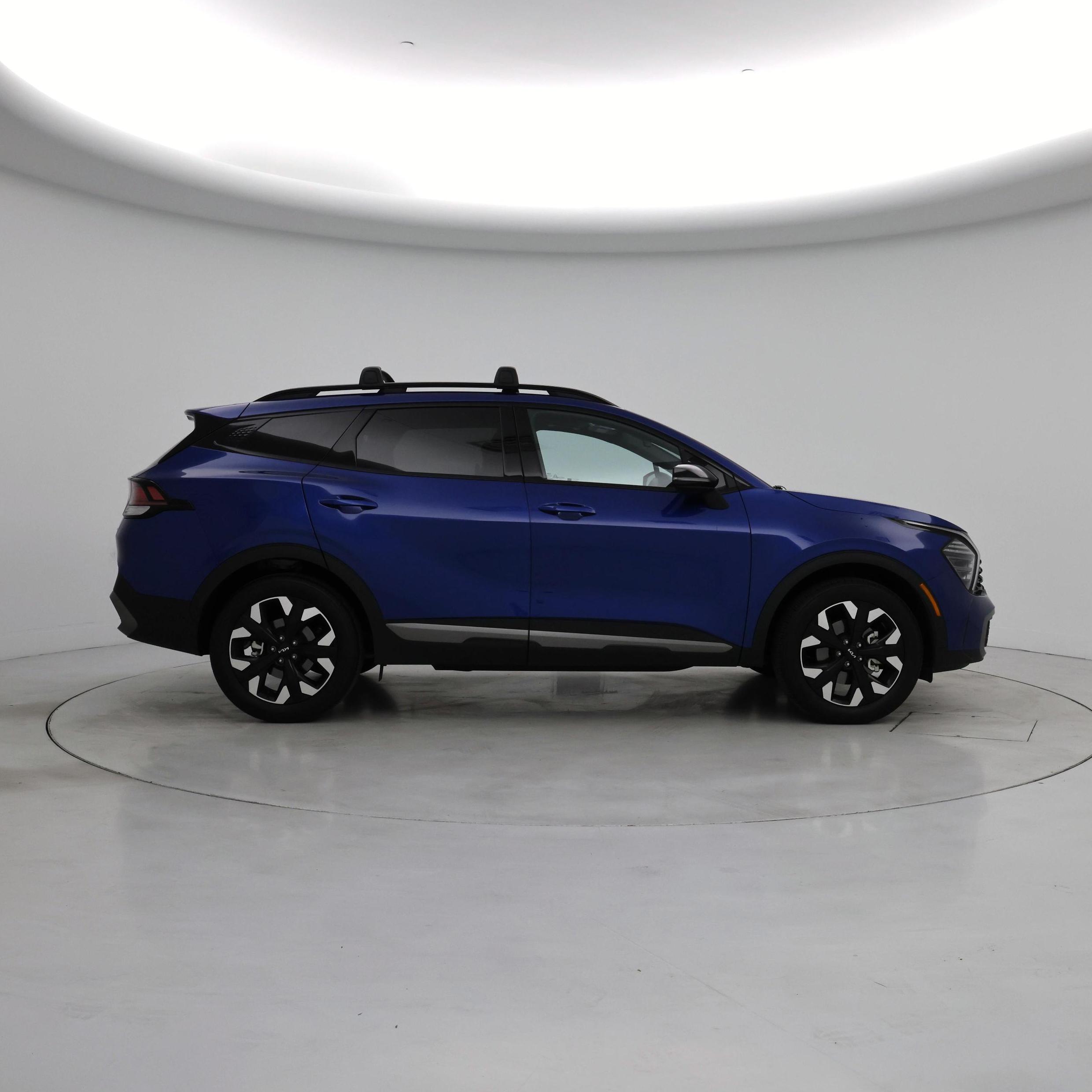 Thumbnail: 2024 Kia Sportage - 7
