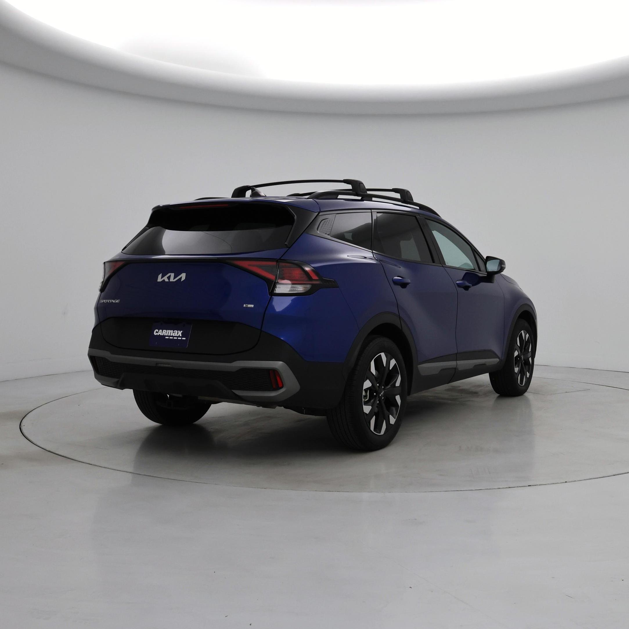 Thumbnail: 2024 Kia Sportage - 8