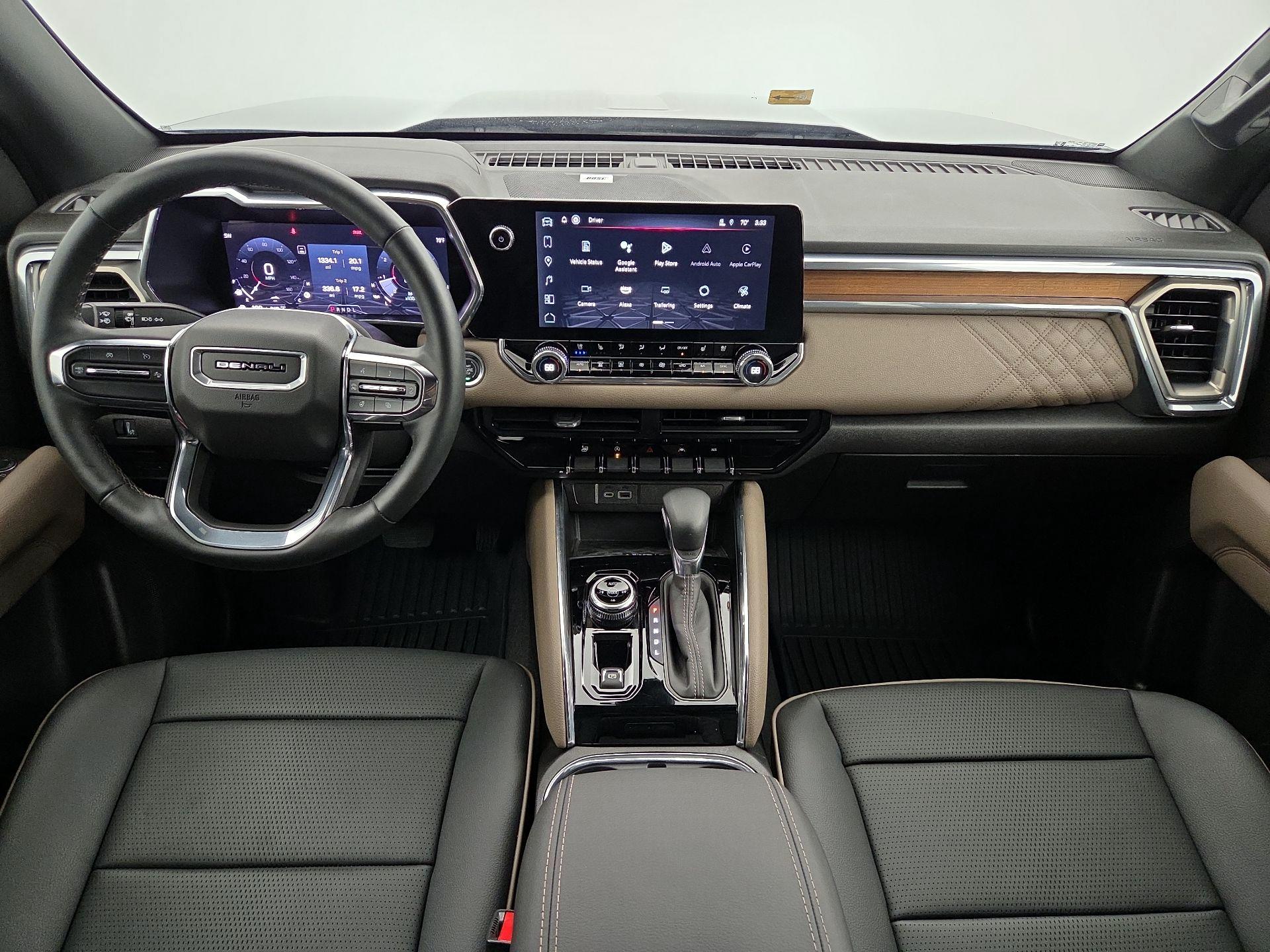 Thumbnail: 2023 GMC Canyon - 9