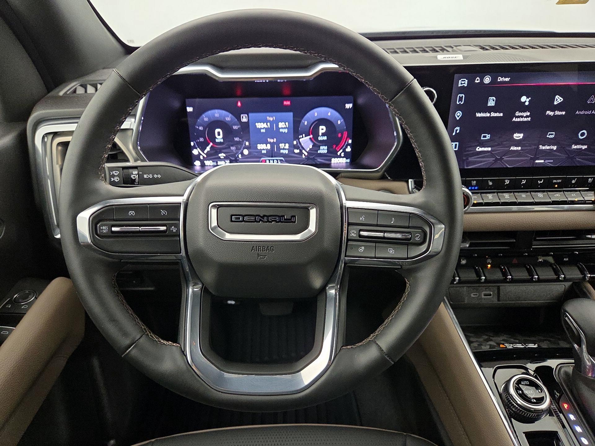 Thumbnail: 2023 GMC Canyon - 10