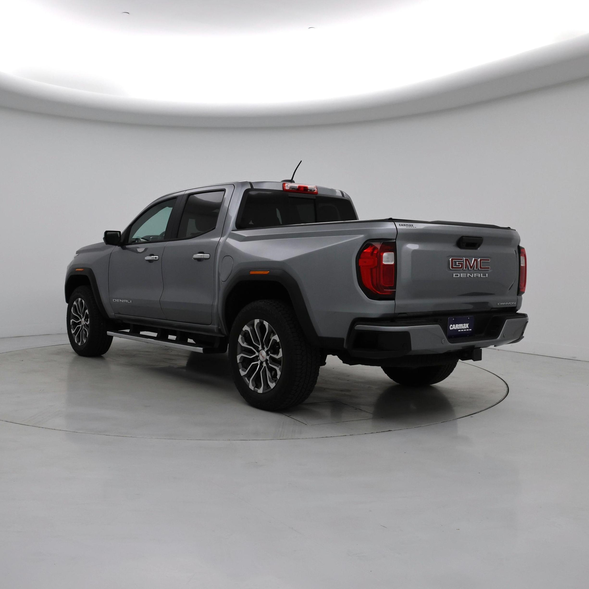 Thumbnail: 2023 GMC Canyon - 2