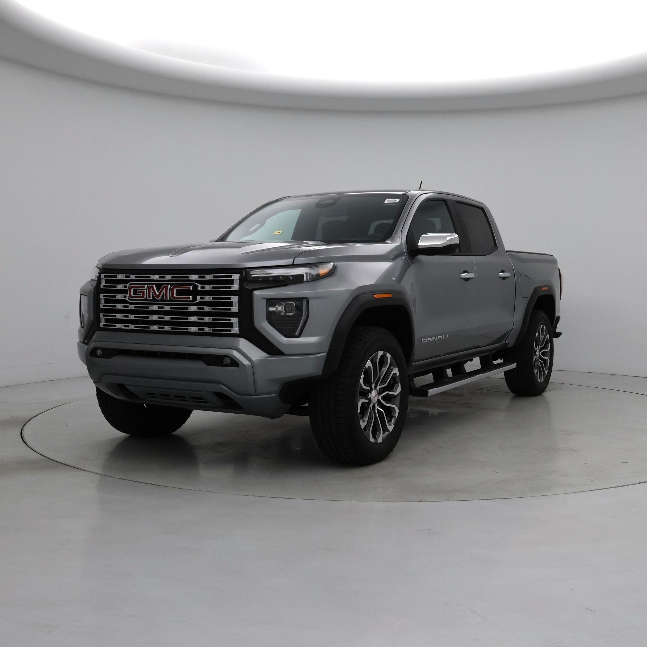 Thumbnail: 2023 GMC Canyon - 4