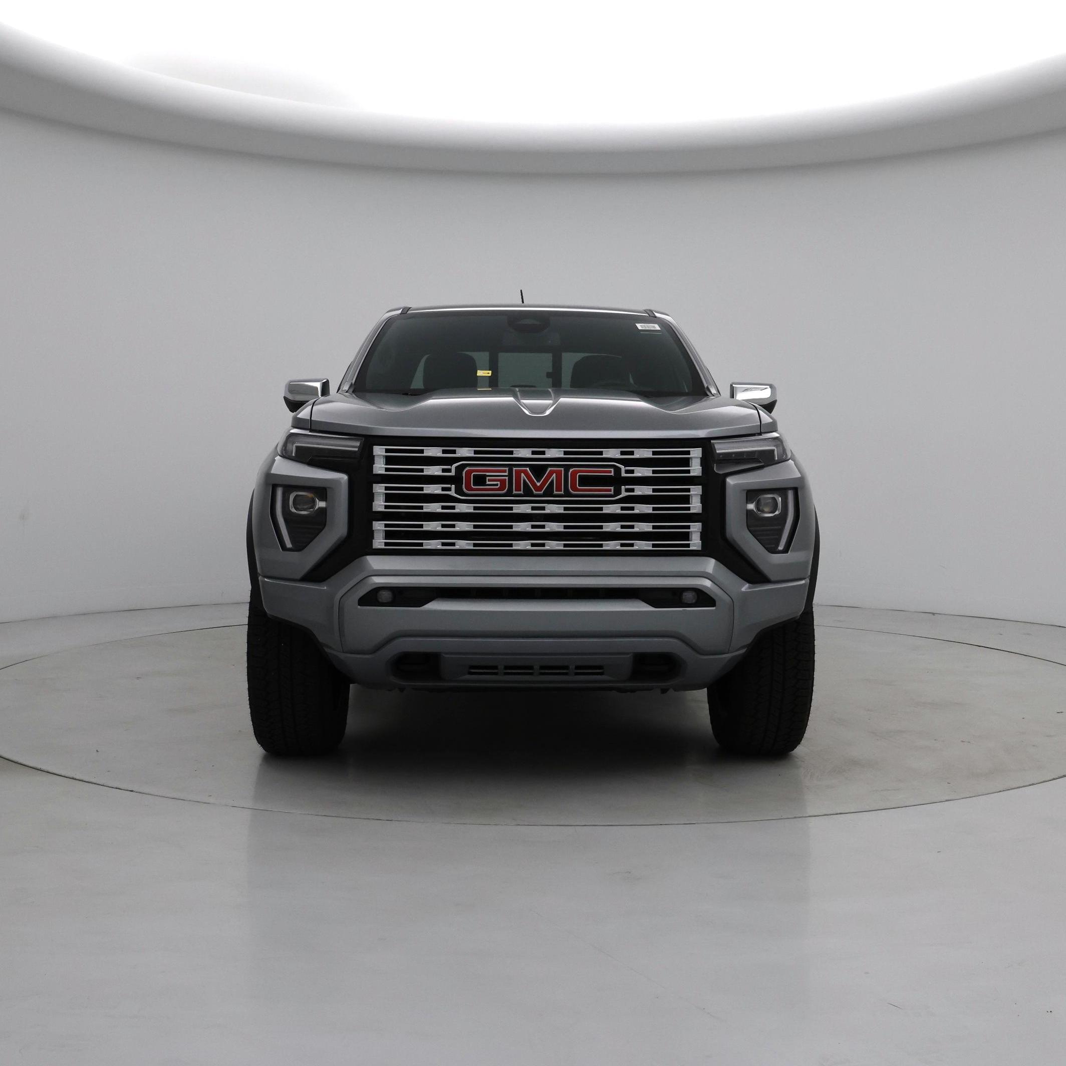 Thumbnail: 2023 GMC Canyon - 5