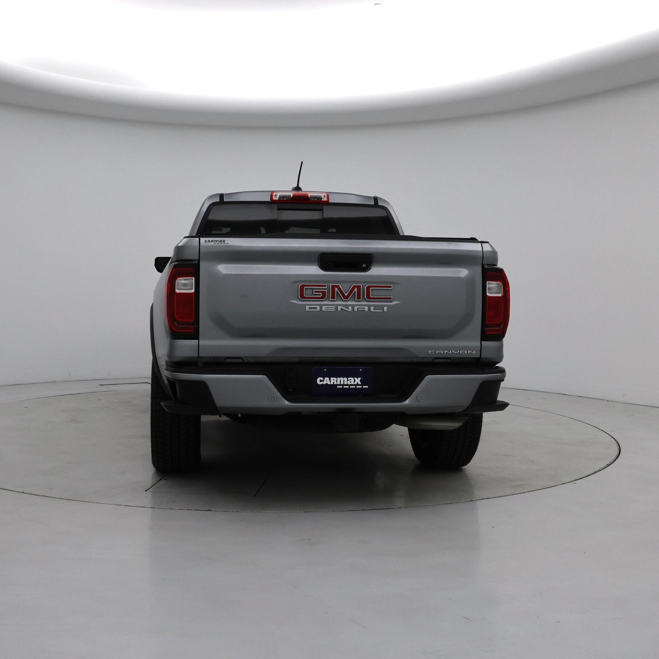 Thumbnail: 2023 GMC Canyon - 6