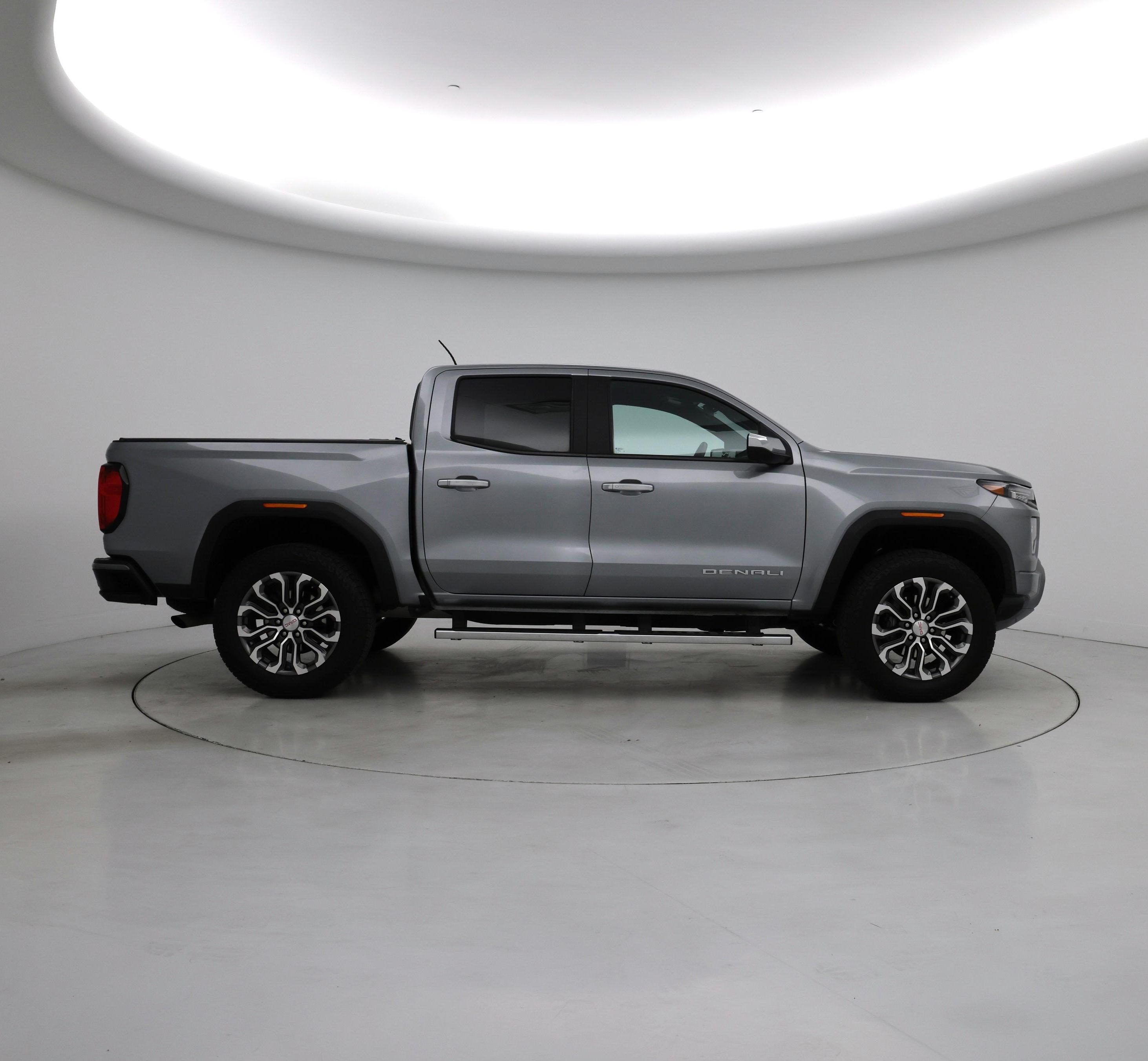 Thumbnail: 2023 GMC Canyon - 7