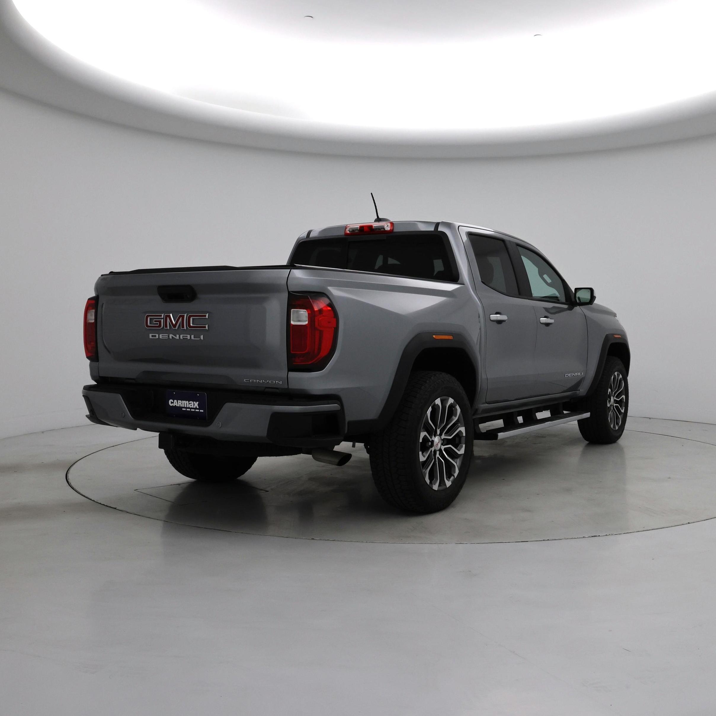 Thumbnail: 2023 GMC Canyon - 8