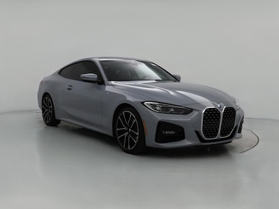 2023 BMW 430 I xDrive