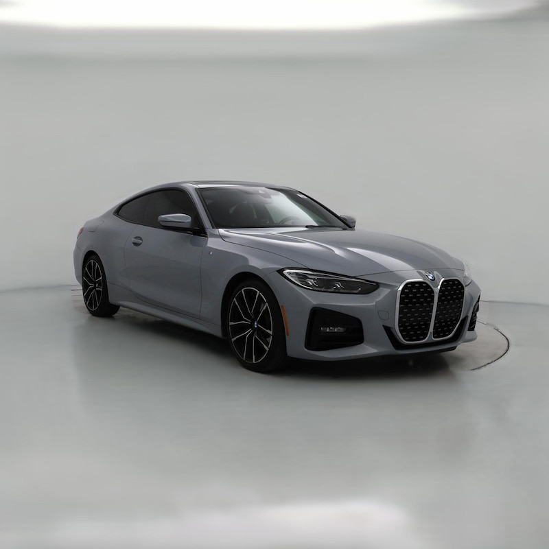 2023 BMW 430 I xDrive