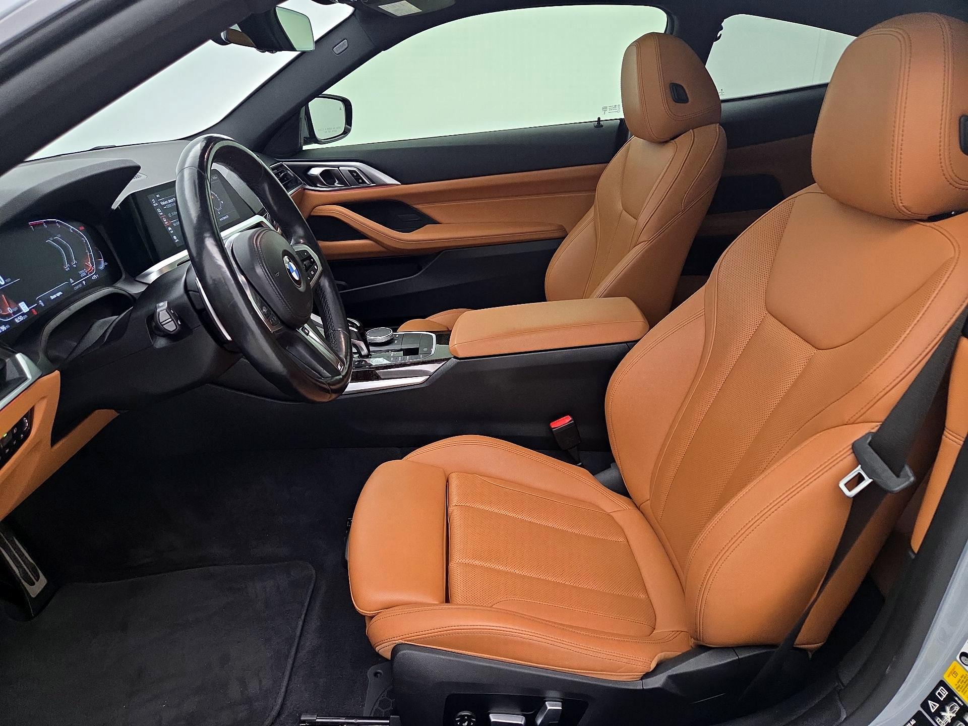 Thumbnail: 2023 BMW 4 Series - 11