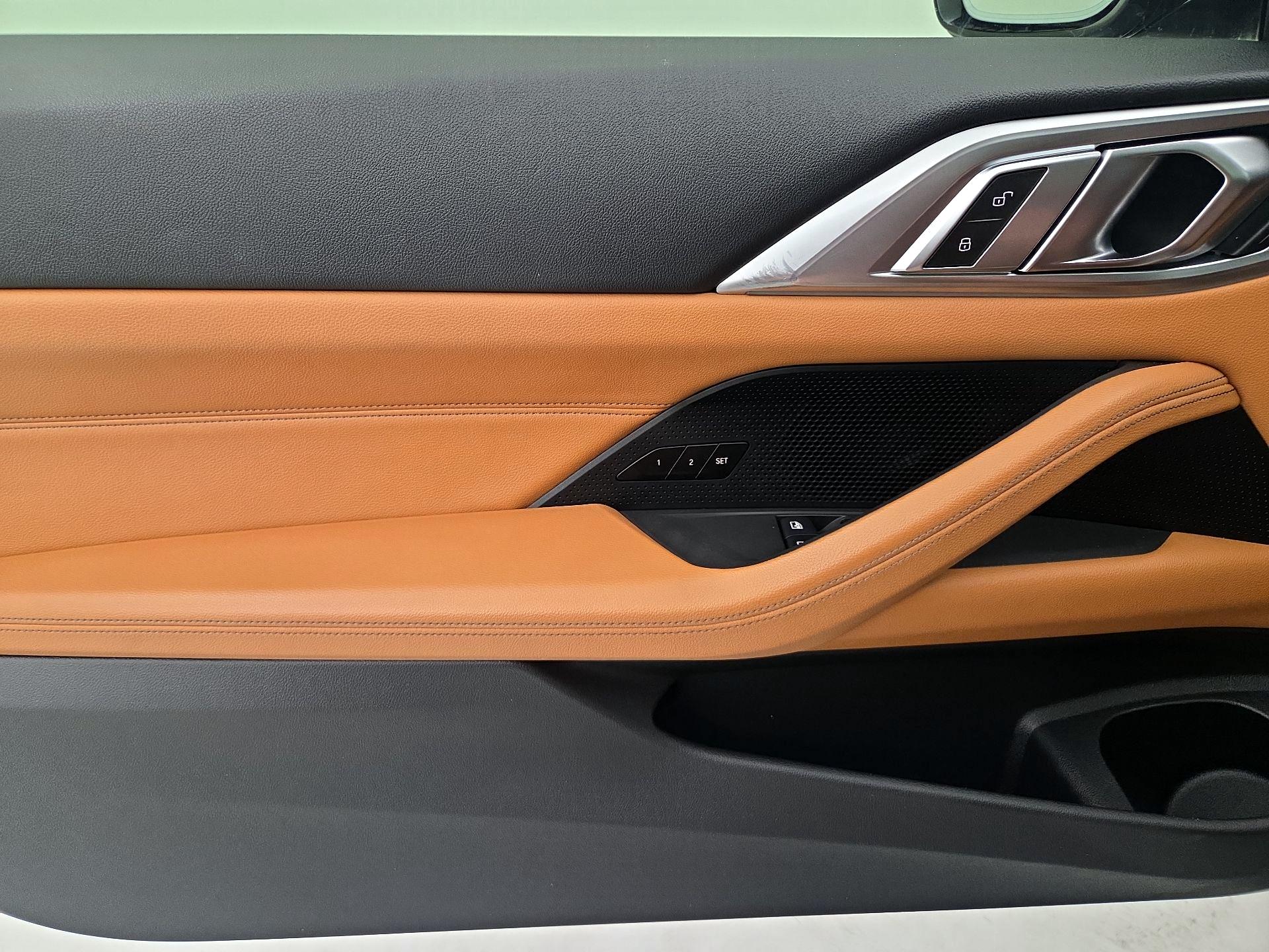 Thumbnail: 2023 BMW 4 Series - 12