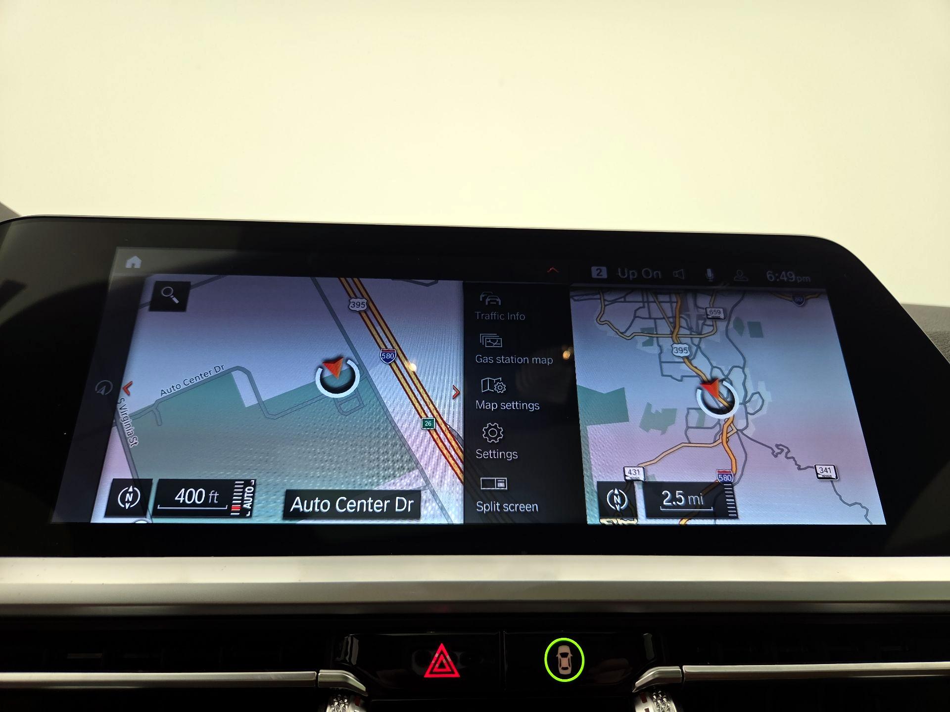 Thumbnail: 2023 BMW 4 Series - 14