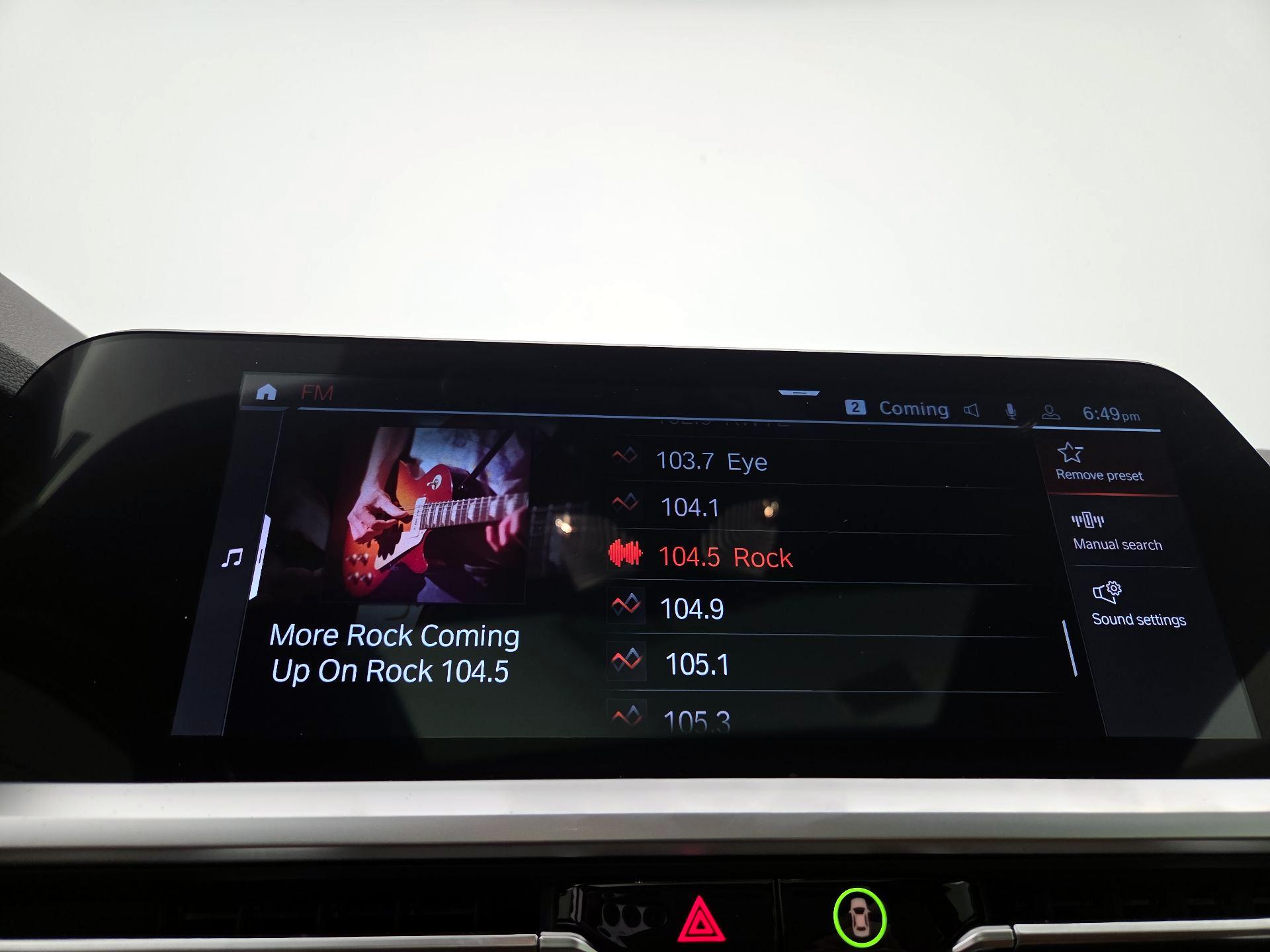 Thumbnail: 2023 BMW 4 Series - 16