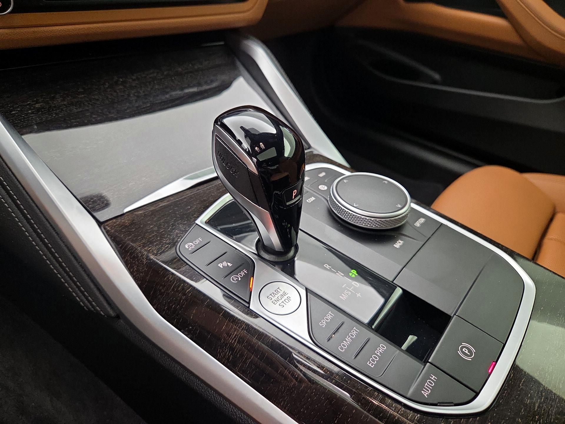Thumbnail: 2023 BMW 4 Series - 18