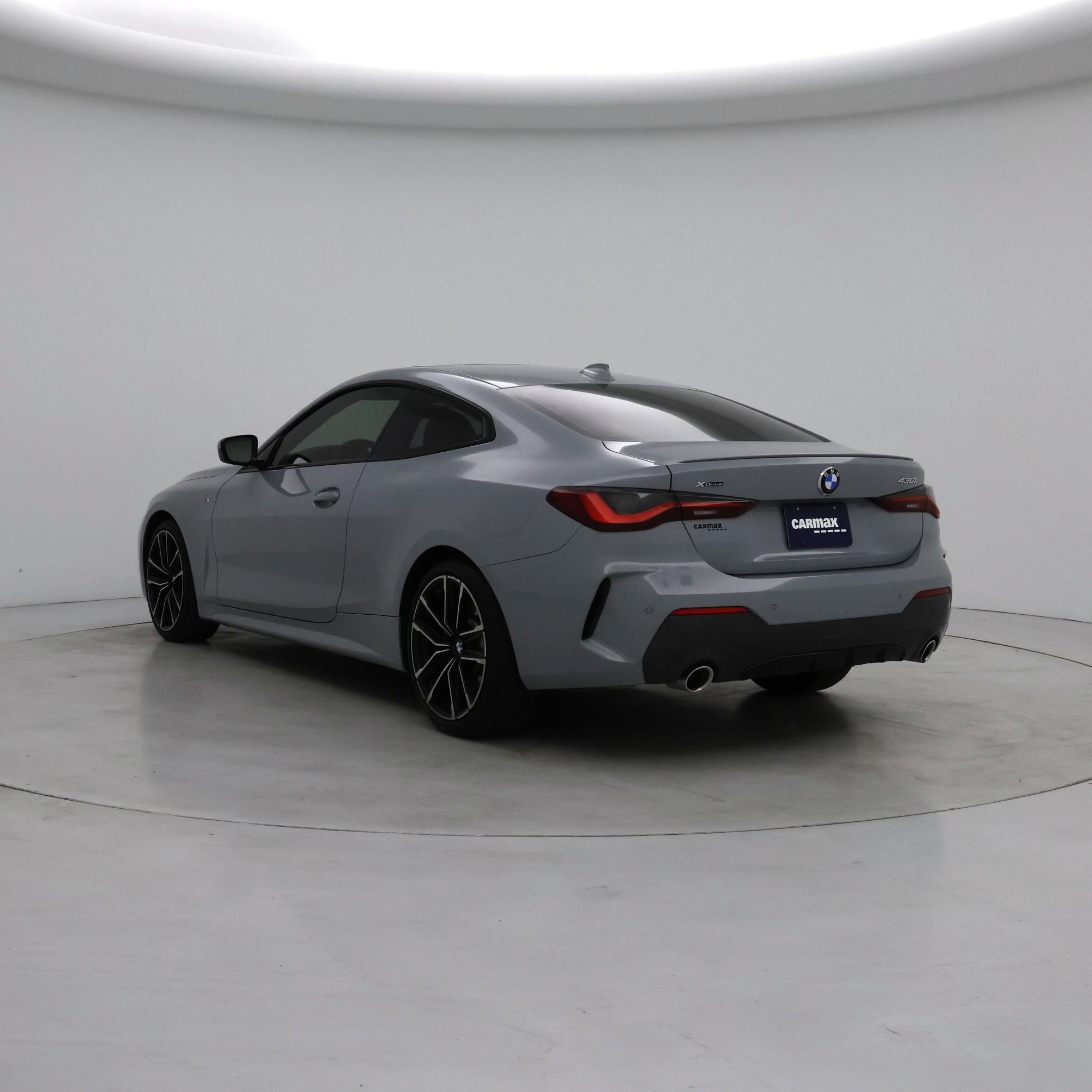Thumbnail: 2023 BMW 4 Series - 2