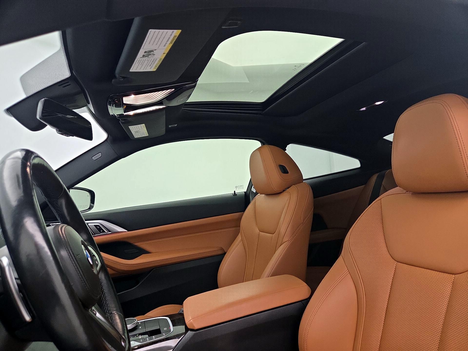 Thumbnail: 2023 BMW 4 Series - 20