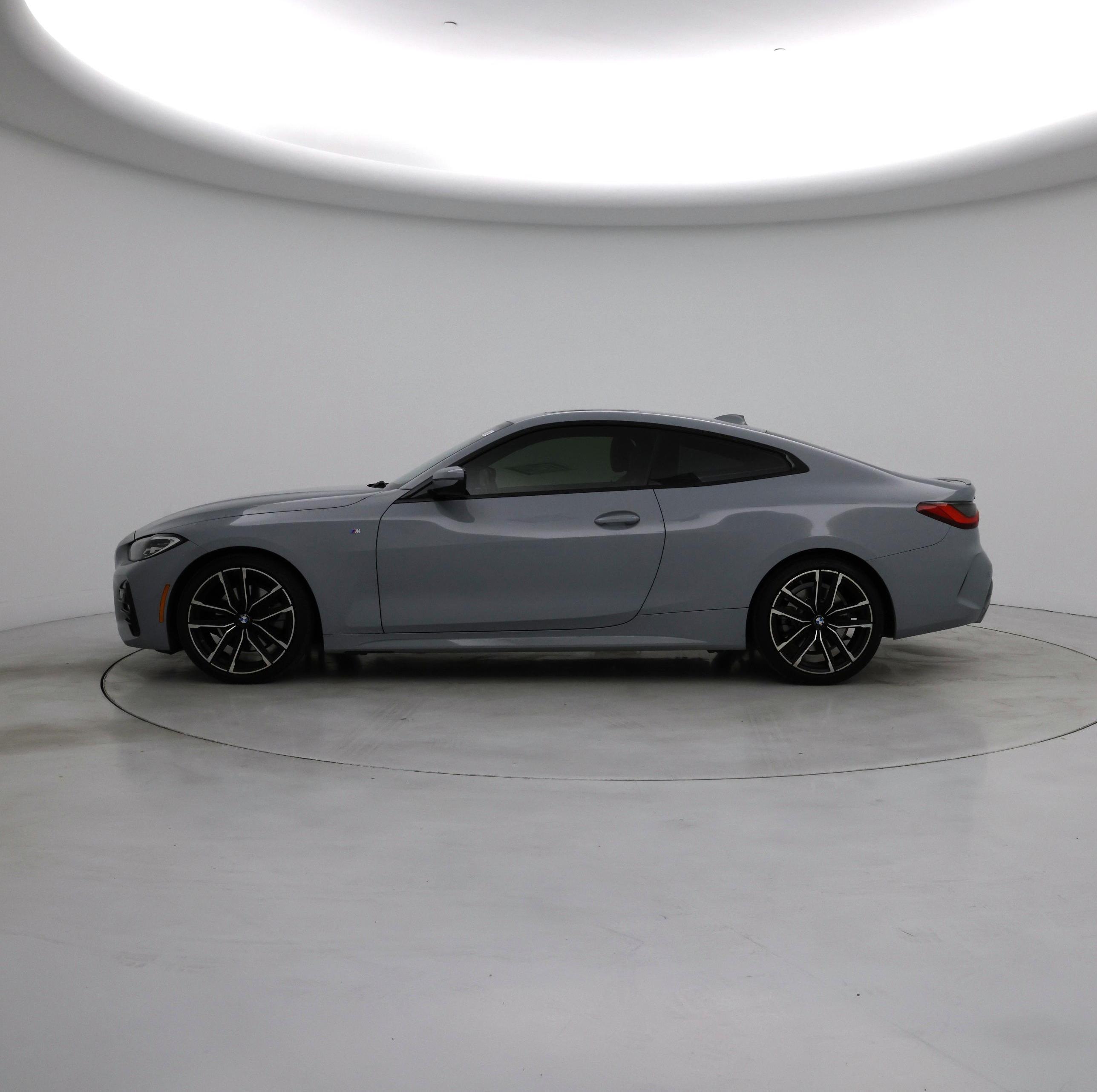 Thumbnail: 2023 BMW 4 Series - 3