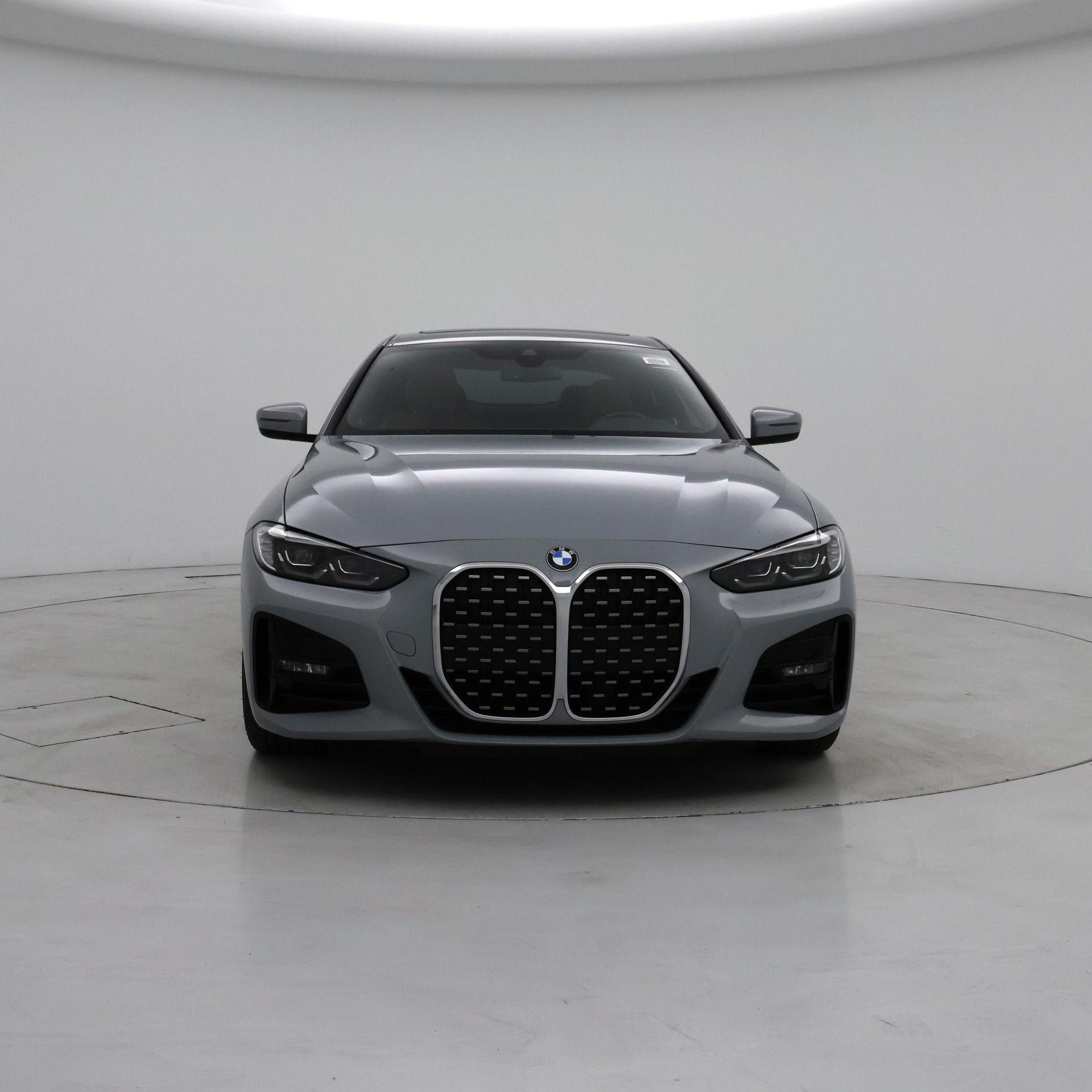 Thumbnail: 2023 BMW 4 Series - 5