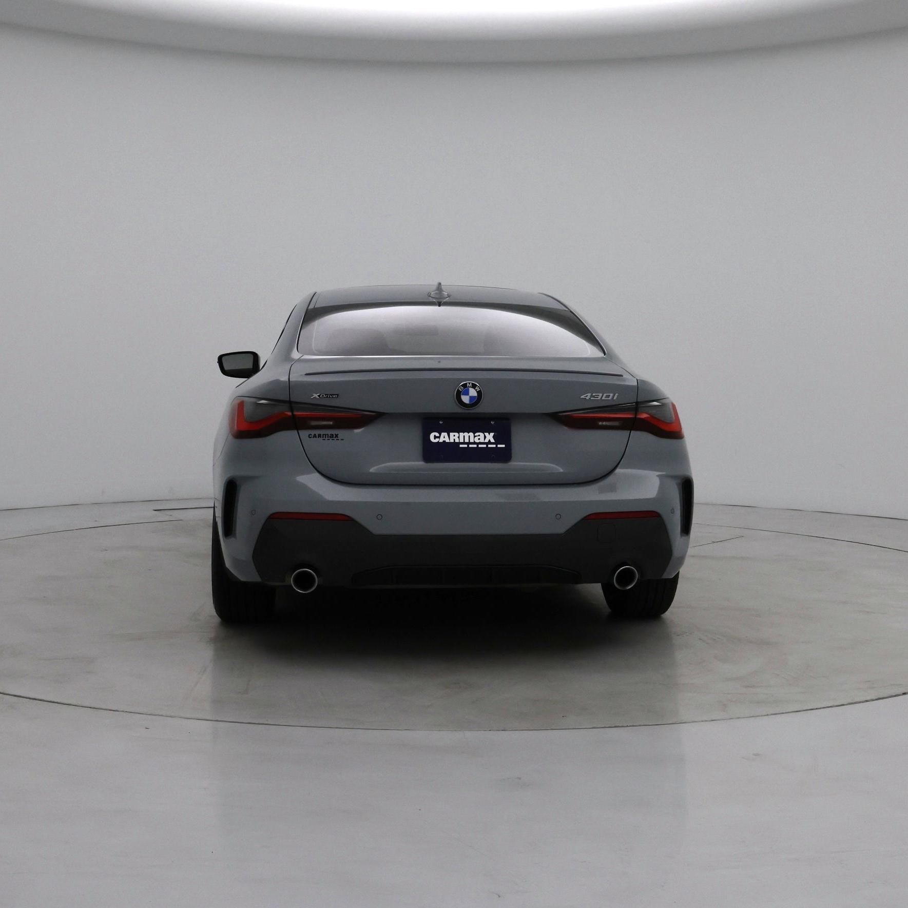 Thumbnail: 2023 BMW 4 Series - 6
