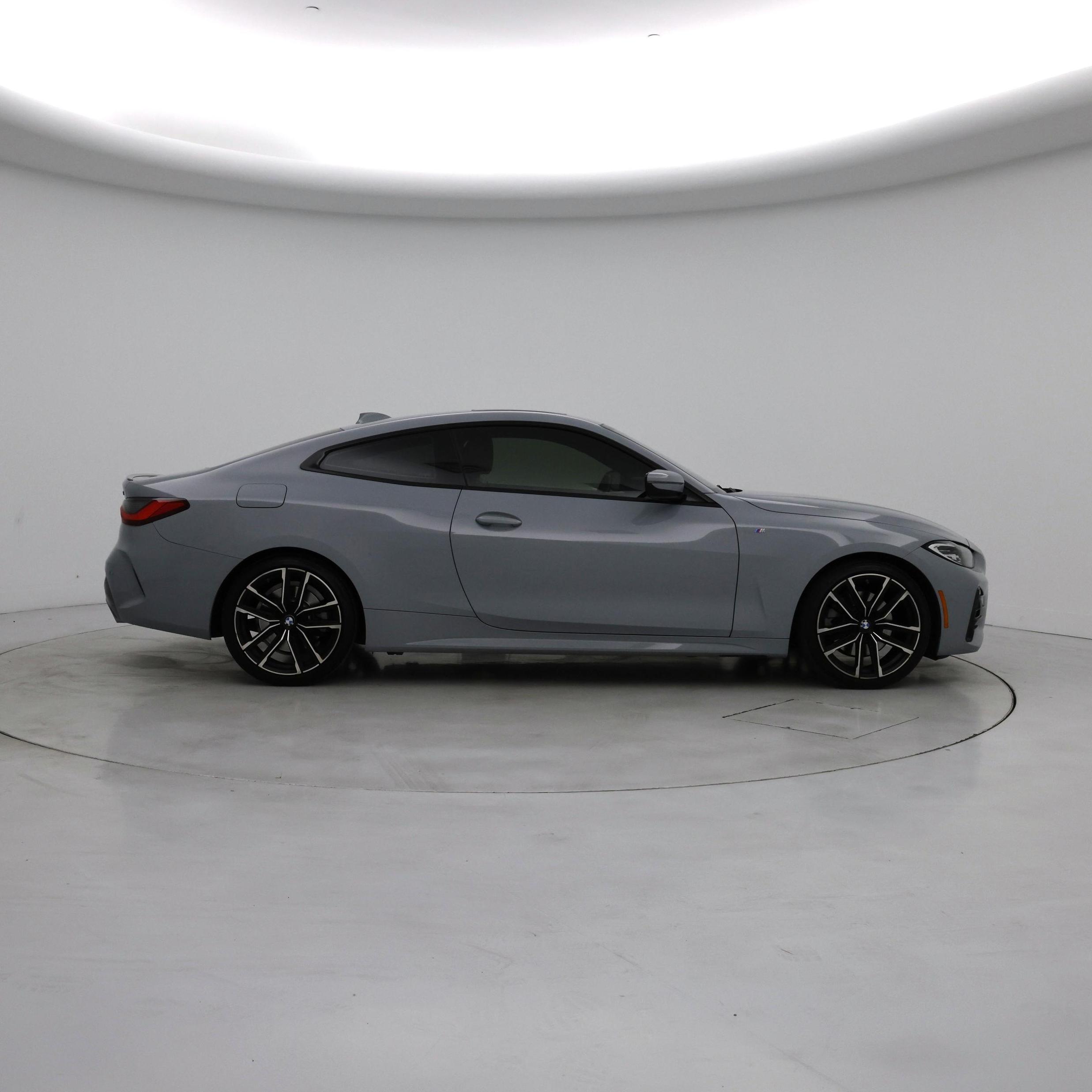 Thumbnail: 2023 BMW 4 Series - 7