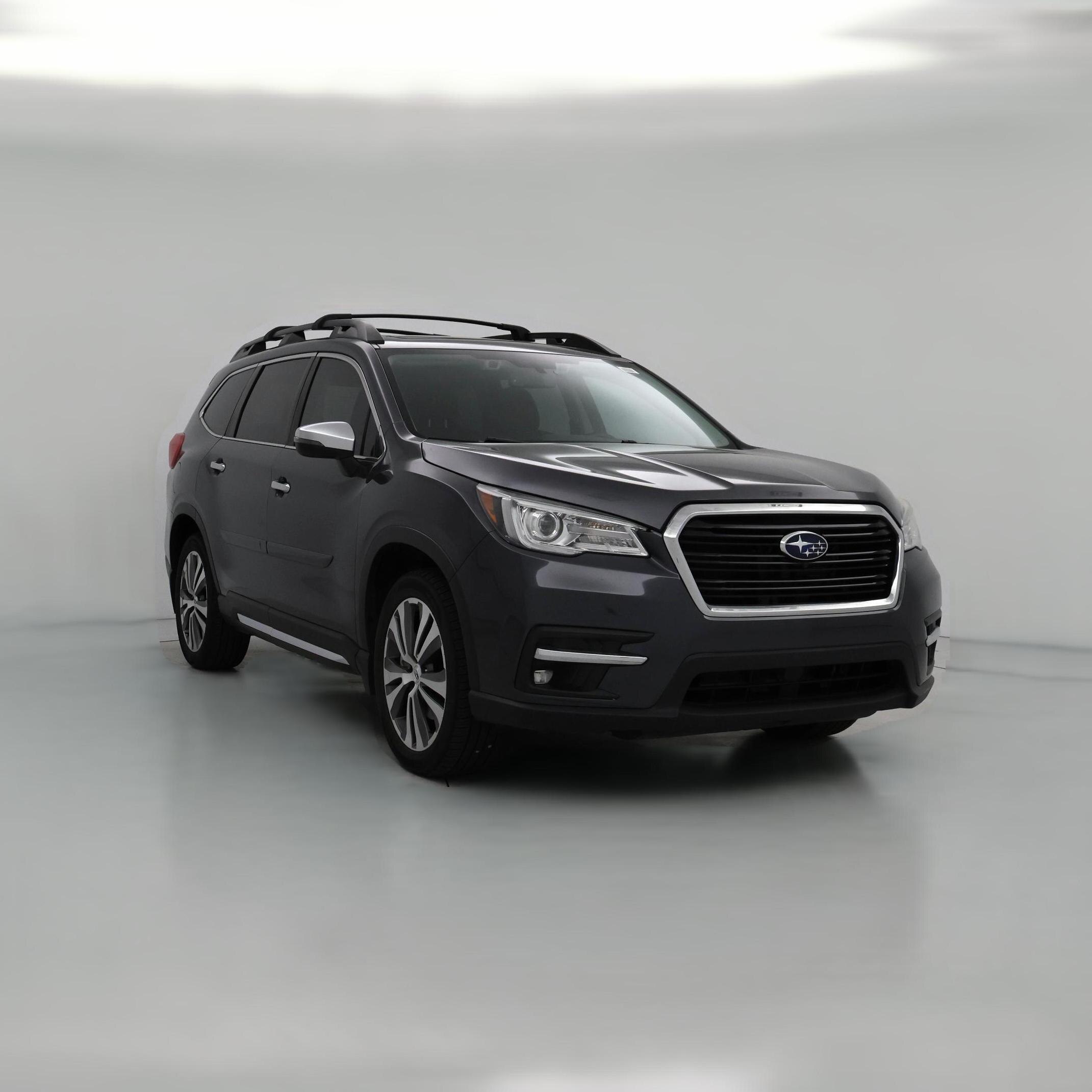 Thumbnail: 2021 Subaru Ascent - 1