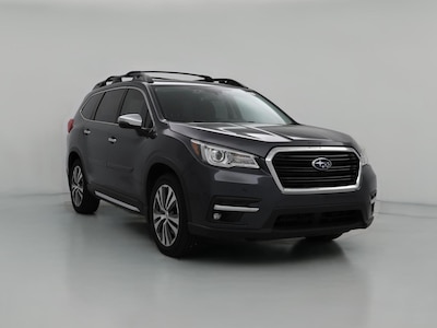 2021 Subaru Ascent Touring
