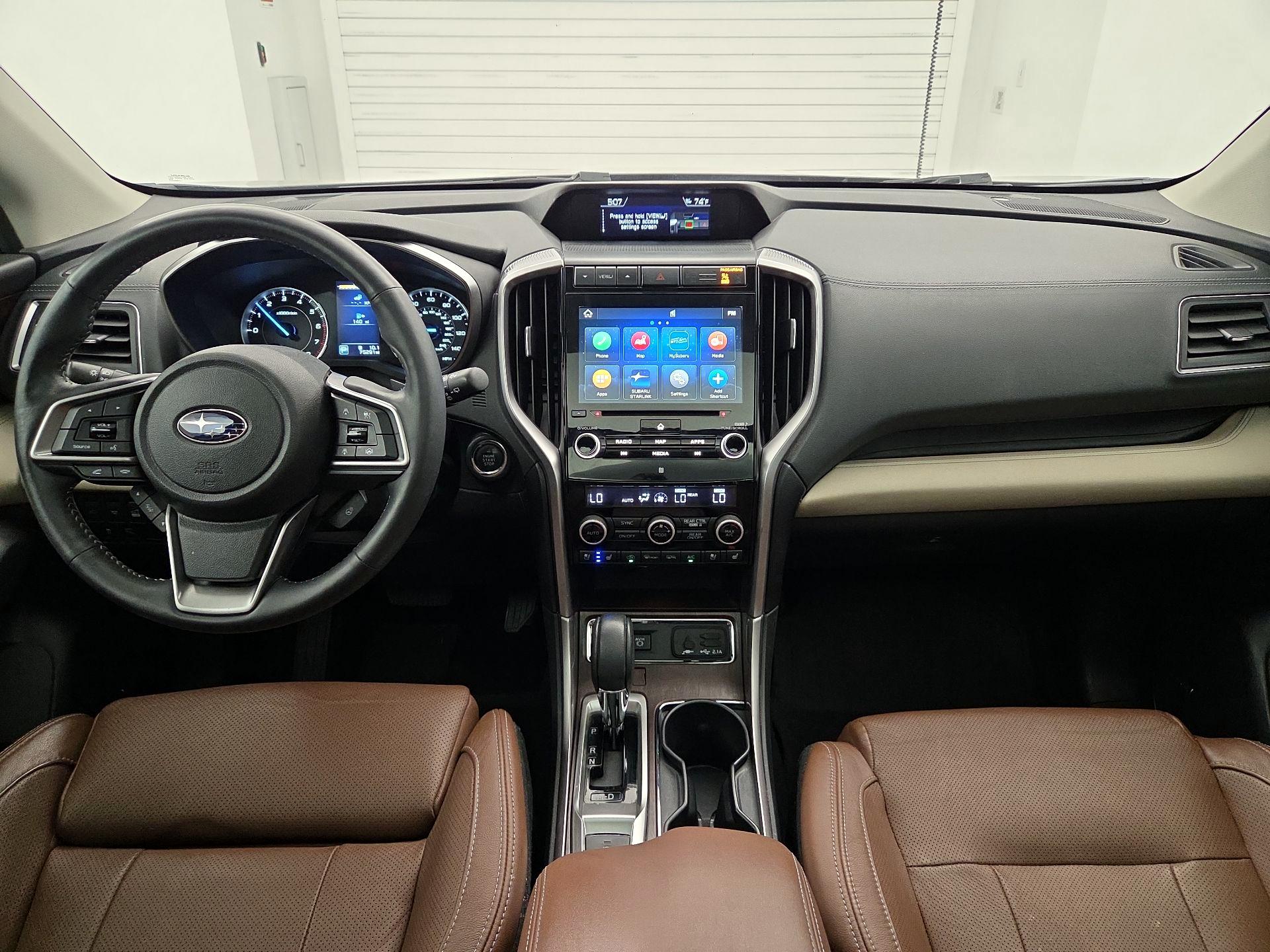 Thumbnail: 2021 Subaru Ascent - 9
