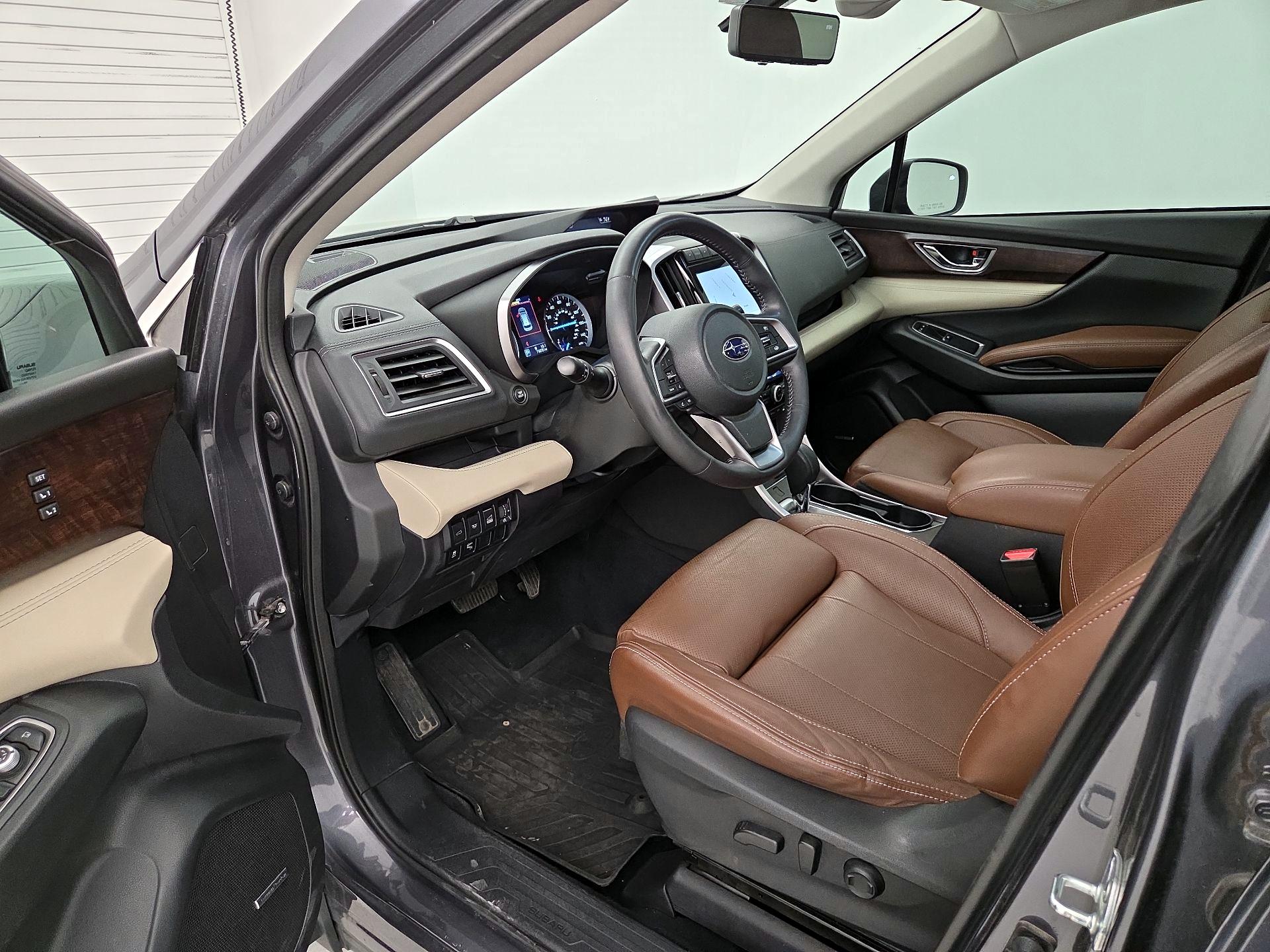 Thumbnail: 2021 Subaru Ascent - 11