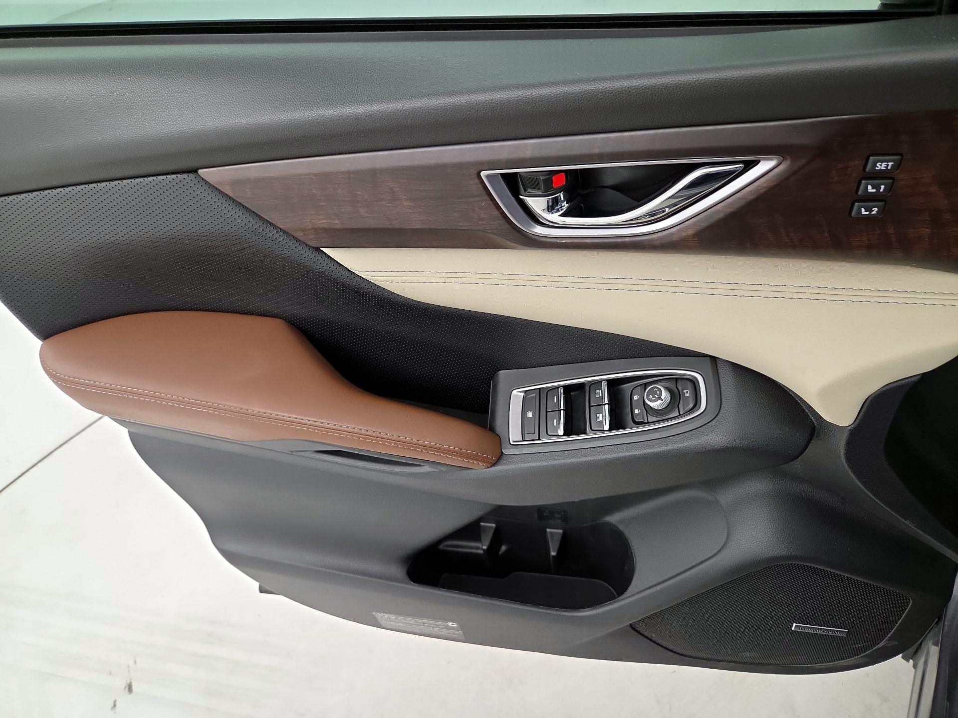 Thumbnail: 2021 Subaru Ascent - 12