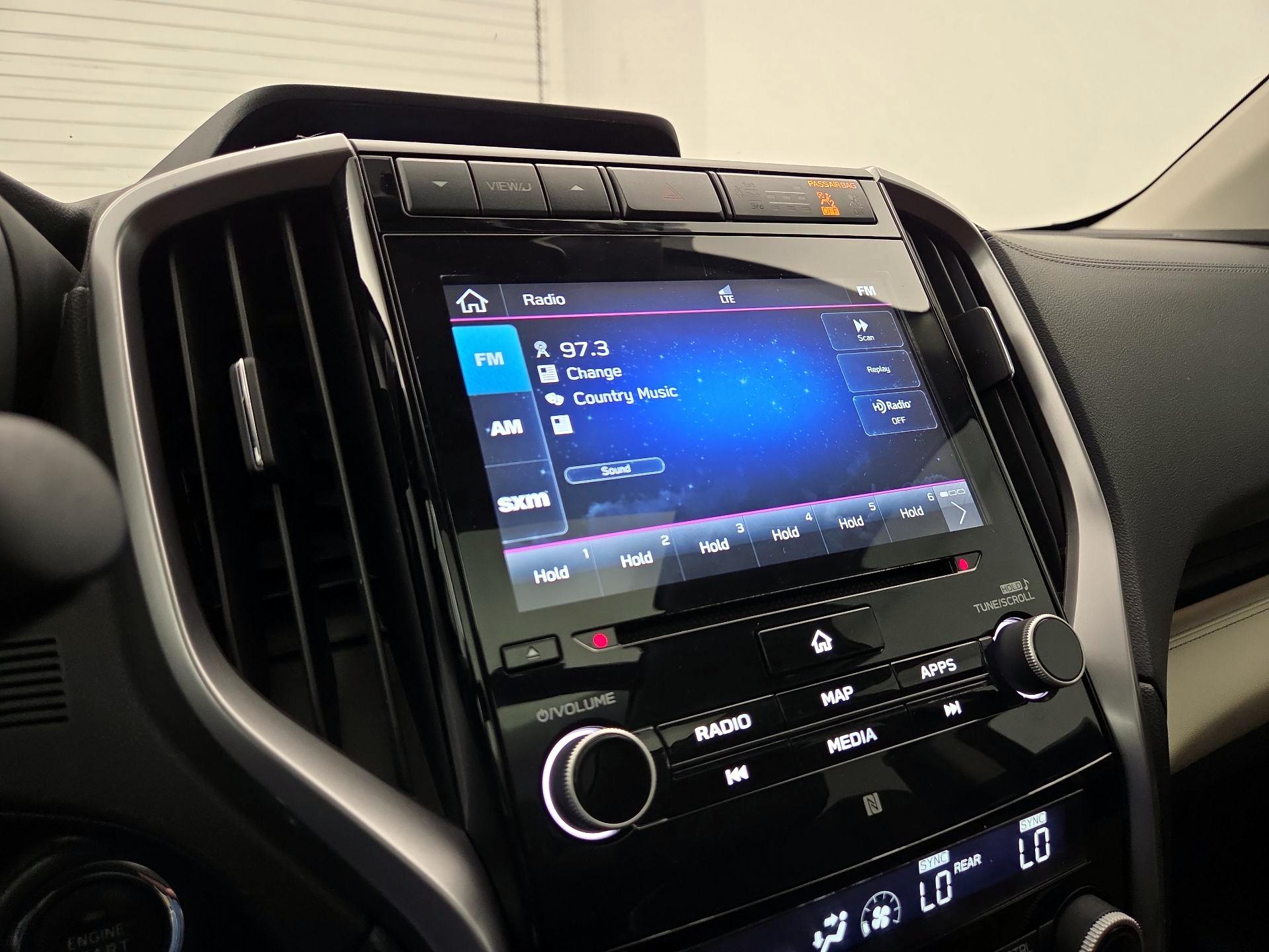 Thumbnail: 2021 Subaru Ascent - 16