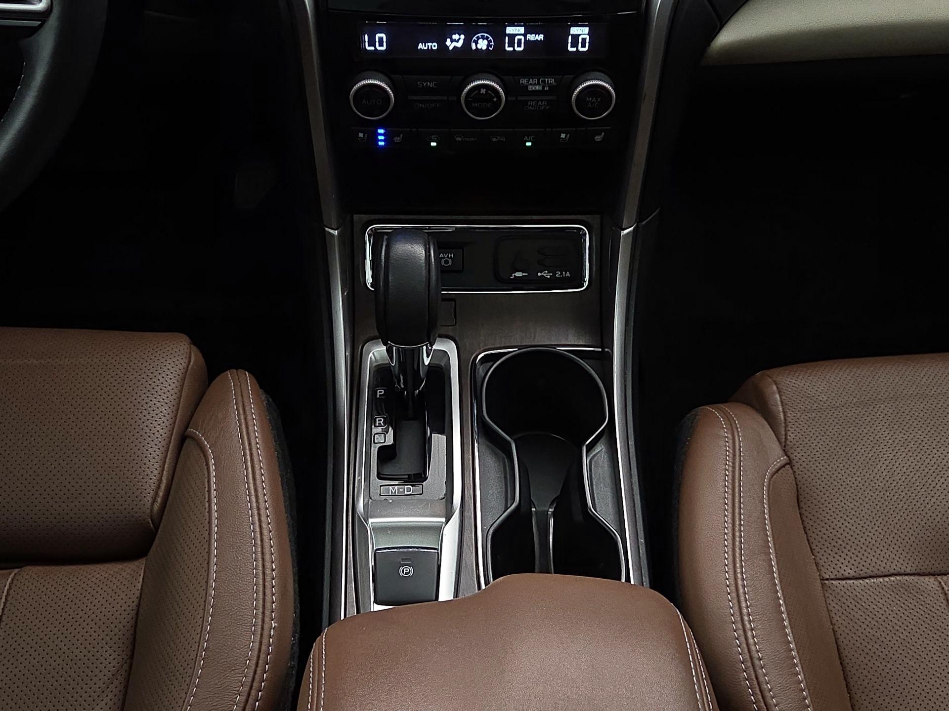Thumbnail: 2021 Subaru Ascent - 18