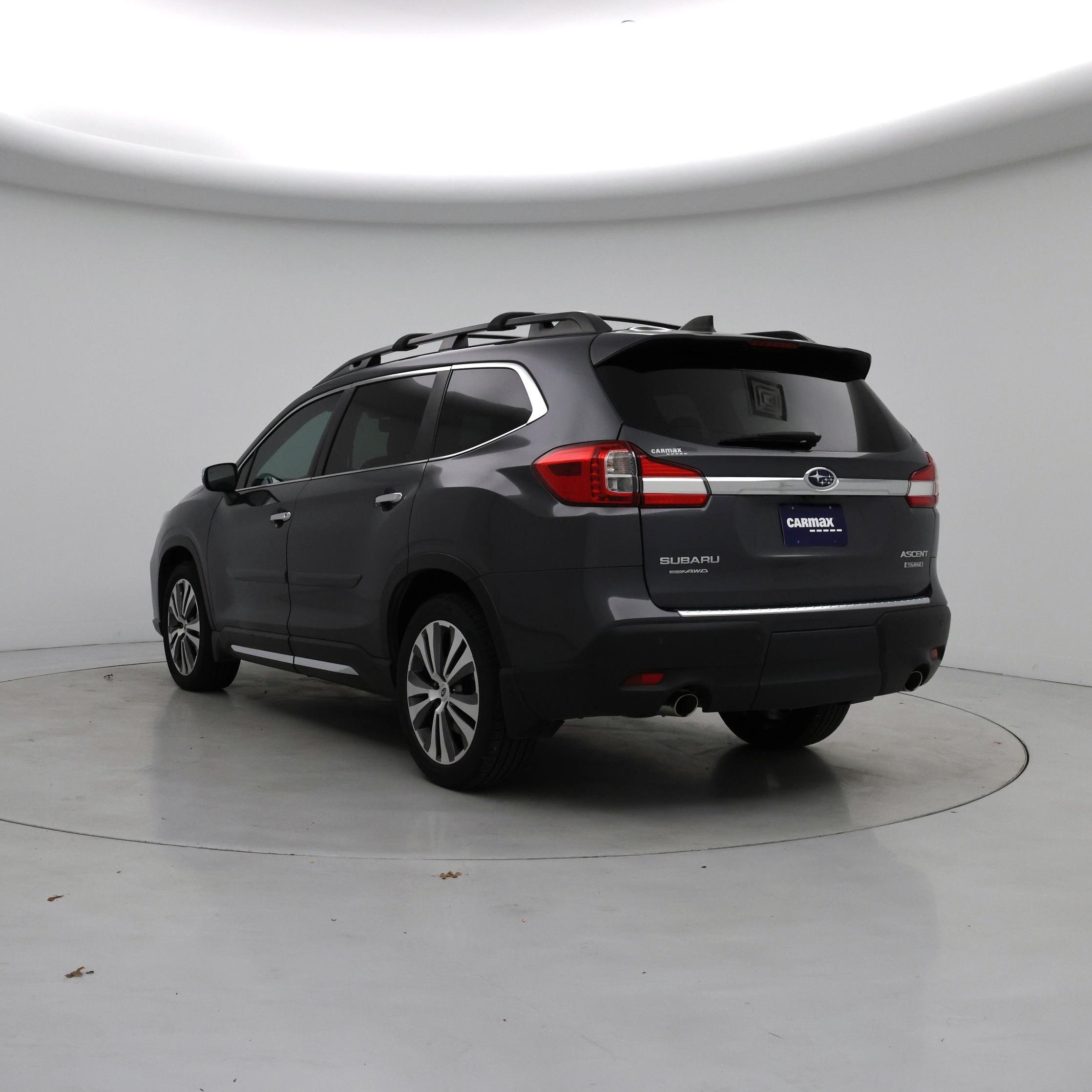 Thumbnail: 2021 Subaru Ascent - 2