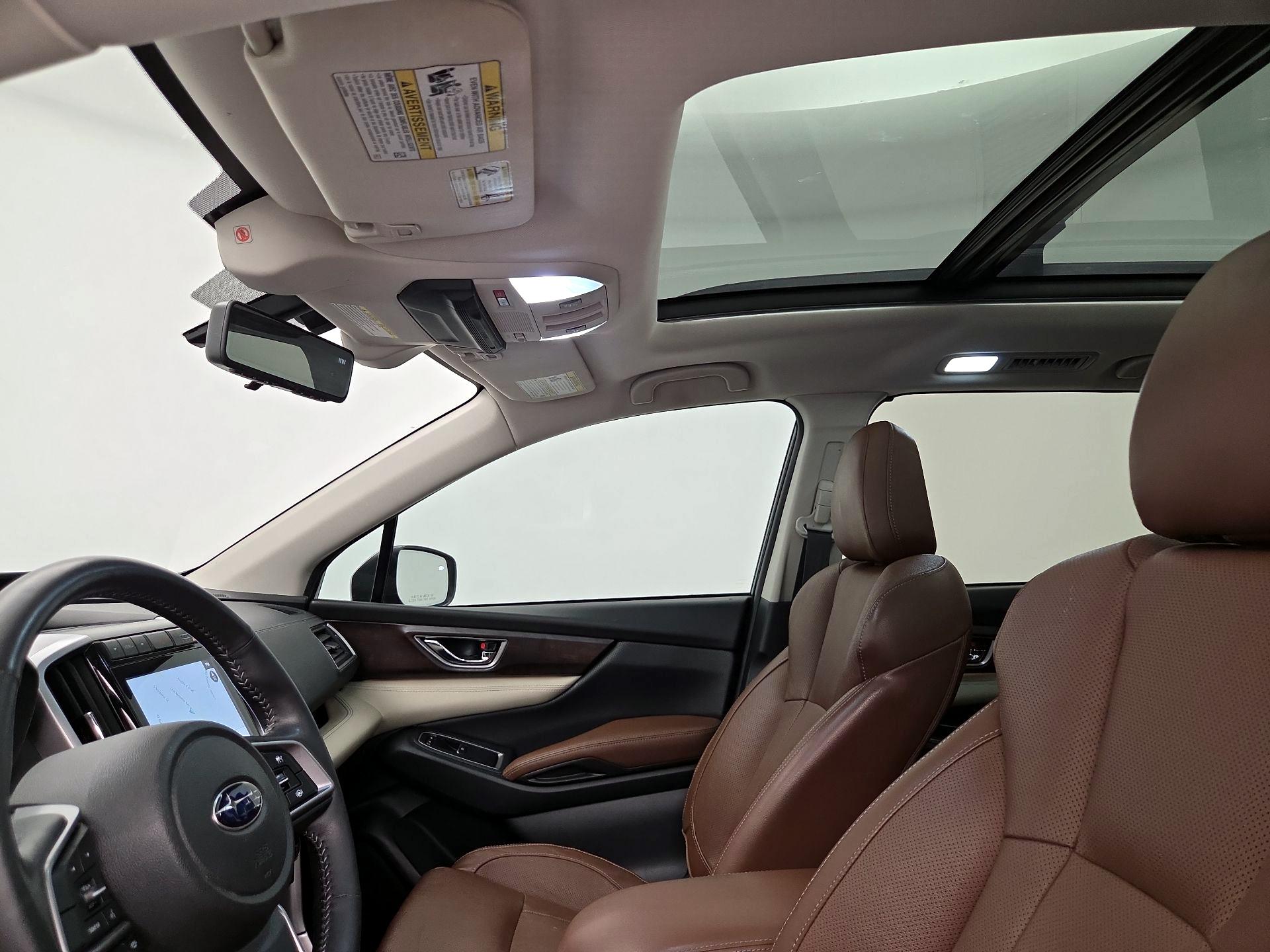 Thumbnail: 2021 Subaru Ascent - 20