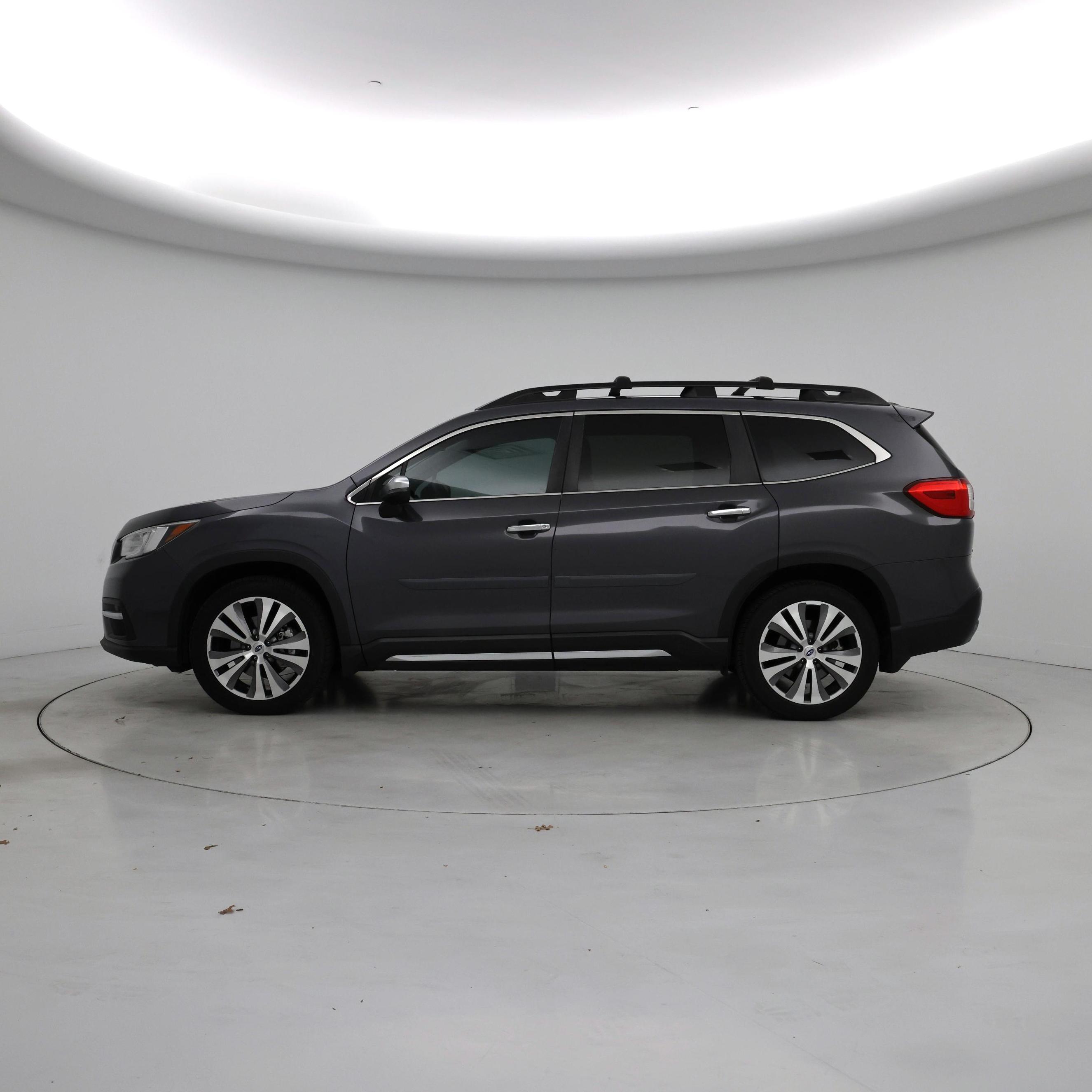 Thumbnail: 2021 Subaru Ascent - 3