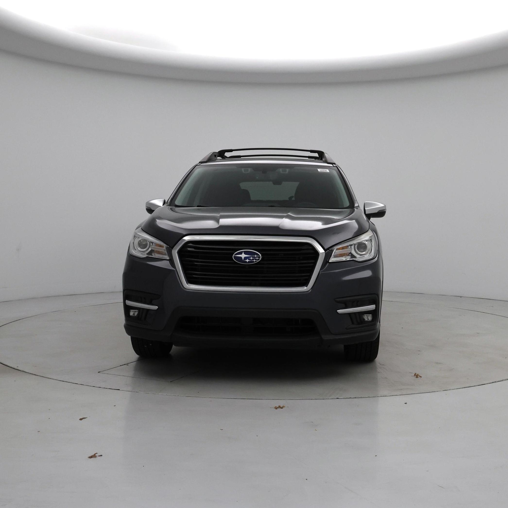 Thumbnail: 2021 Subaru Ascent - 5