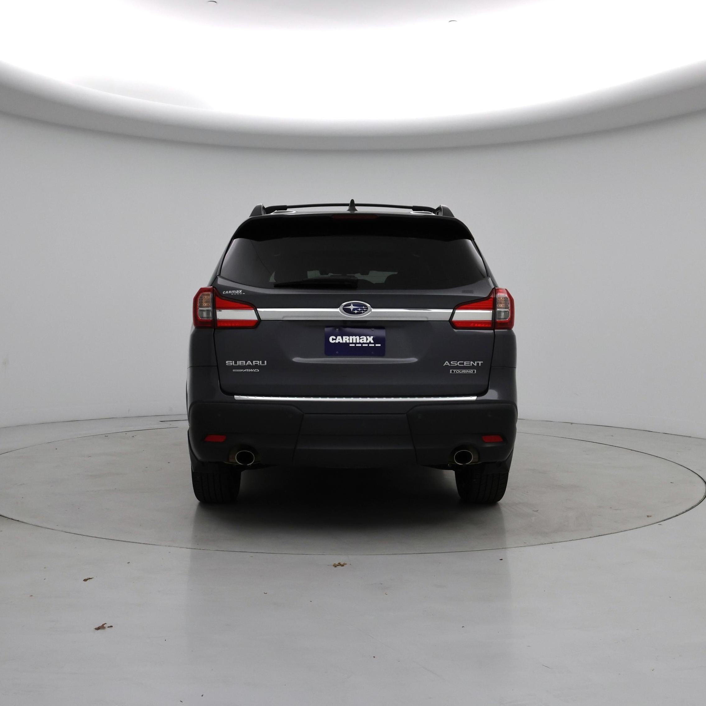 Thumbnail: 2021 Subaru Ascent - 6