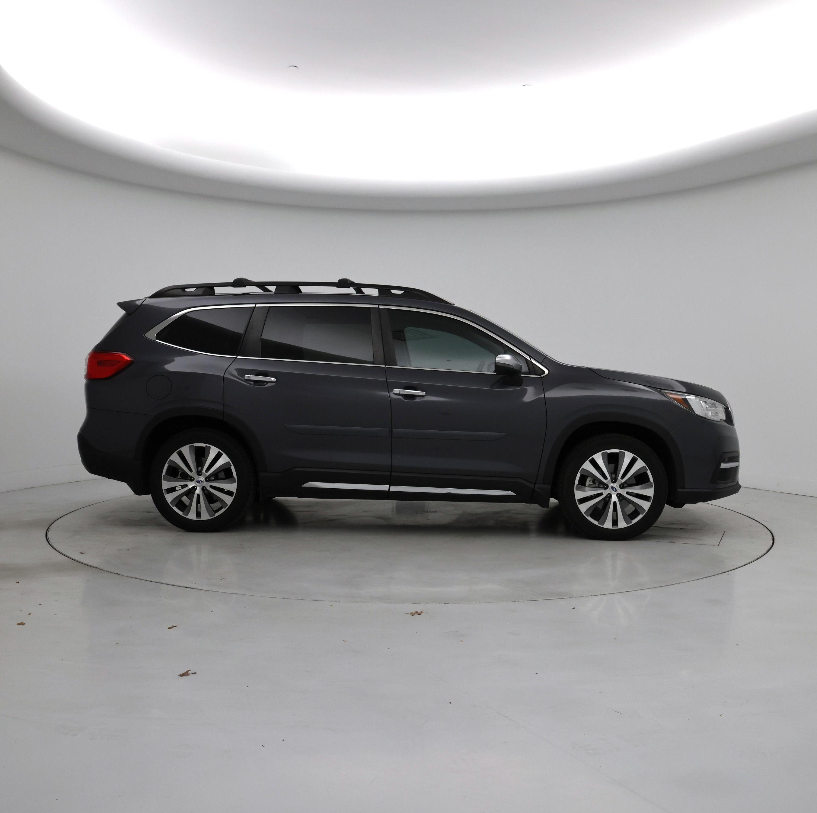 Thumbnail: 2021 Subaru Ascent - 7