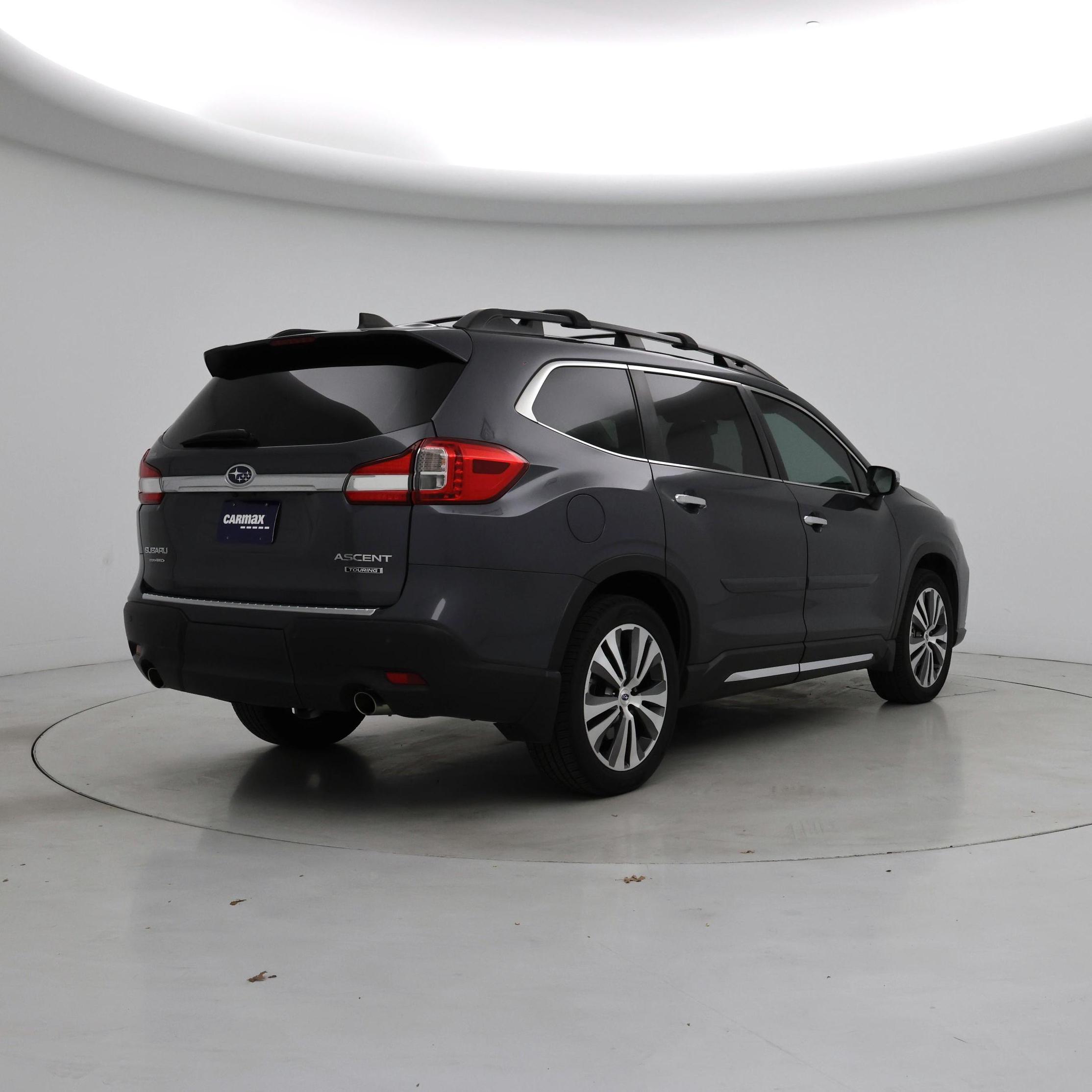 Thumbnail: 2021 Subaru Ascent - 8