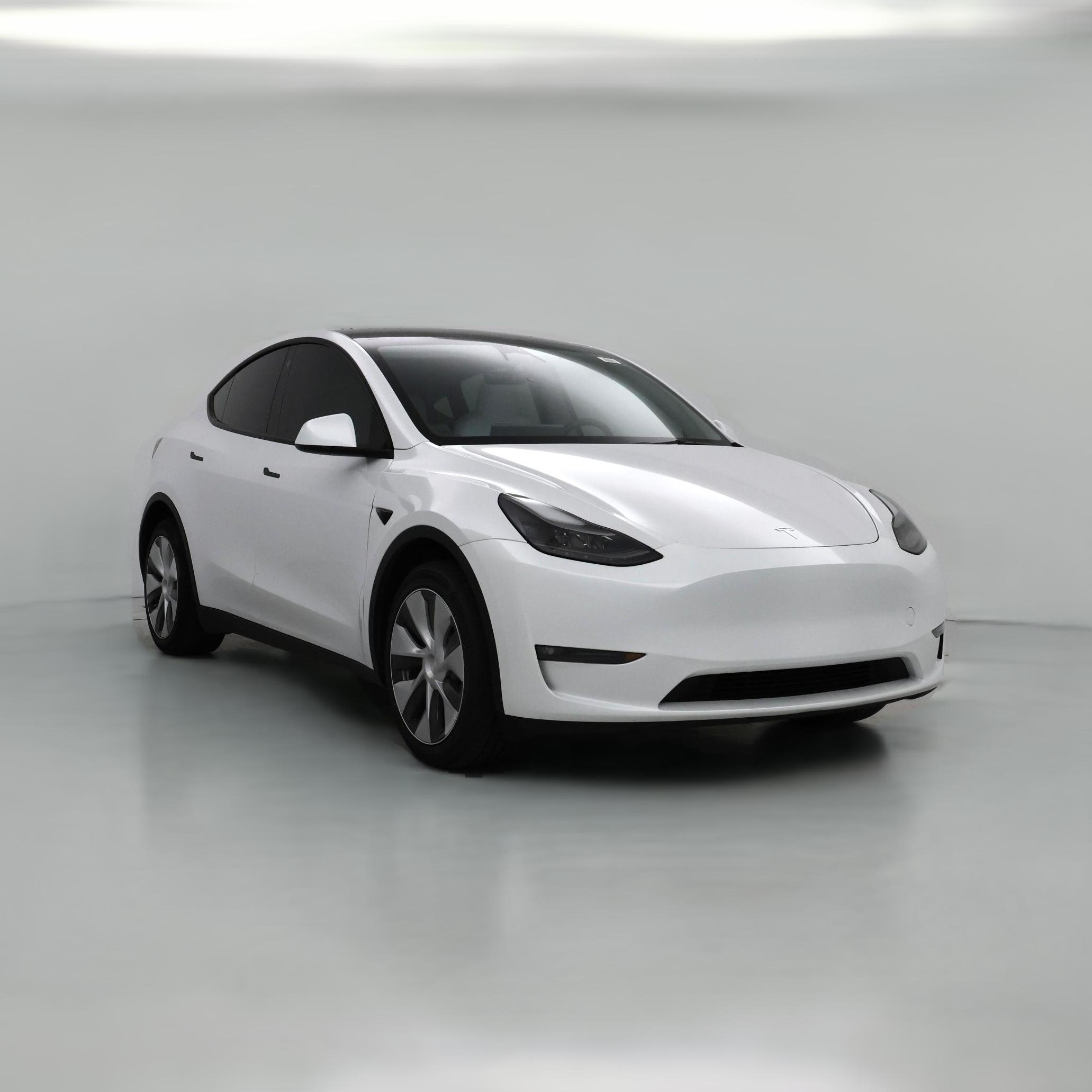 Thumbnail: 2023 Tesla Model Y - 1
